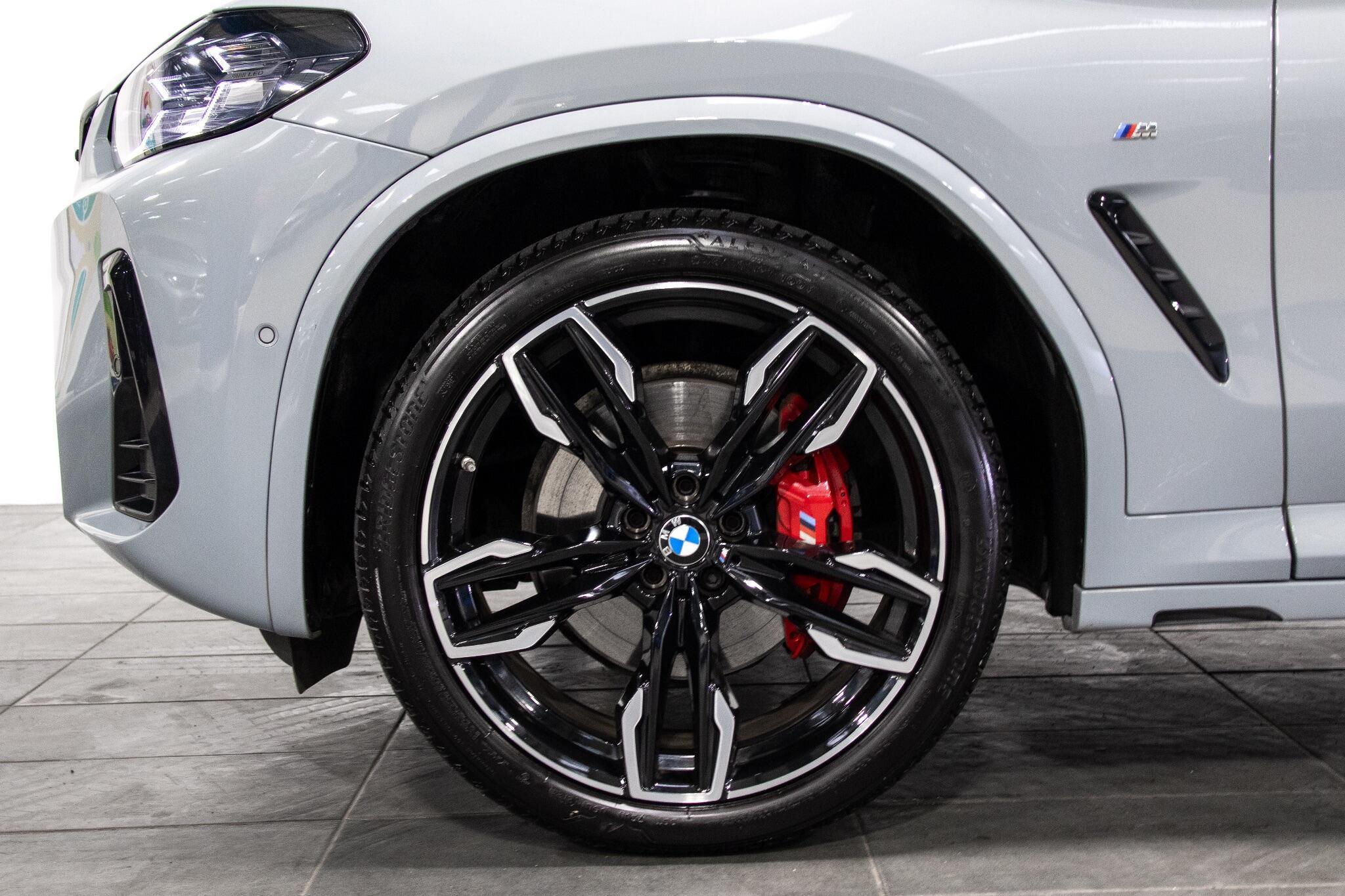 BMW X4 - Image 33