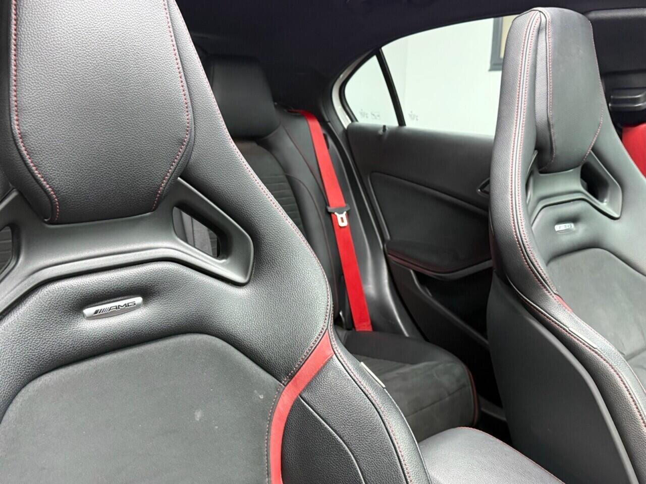 Mercedes A-Class - Image 18