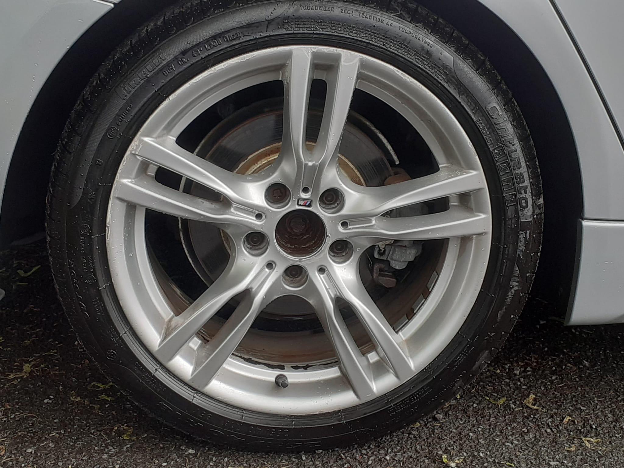 BMW 3 Series - Image 18