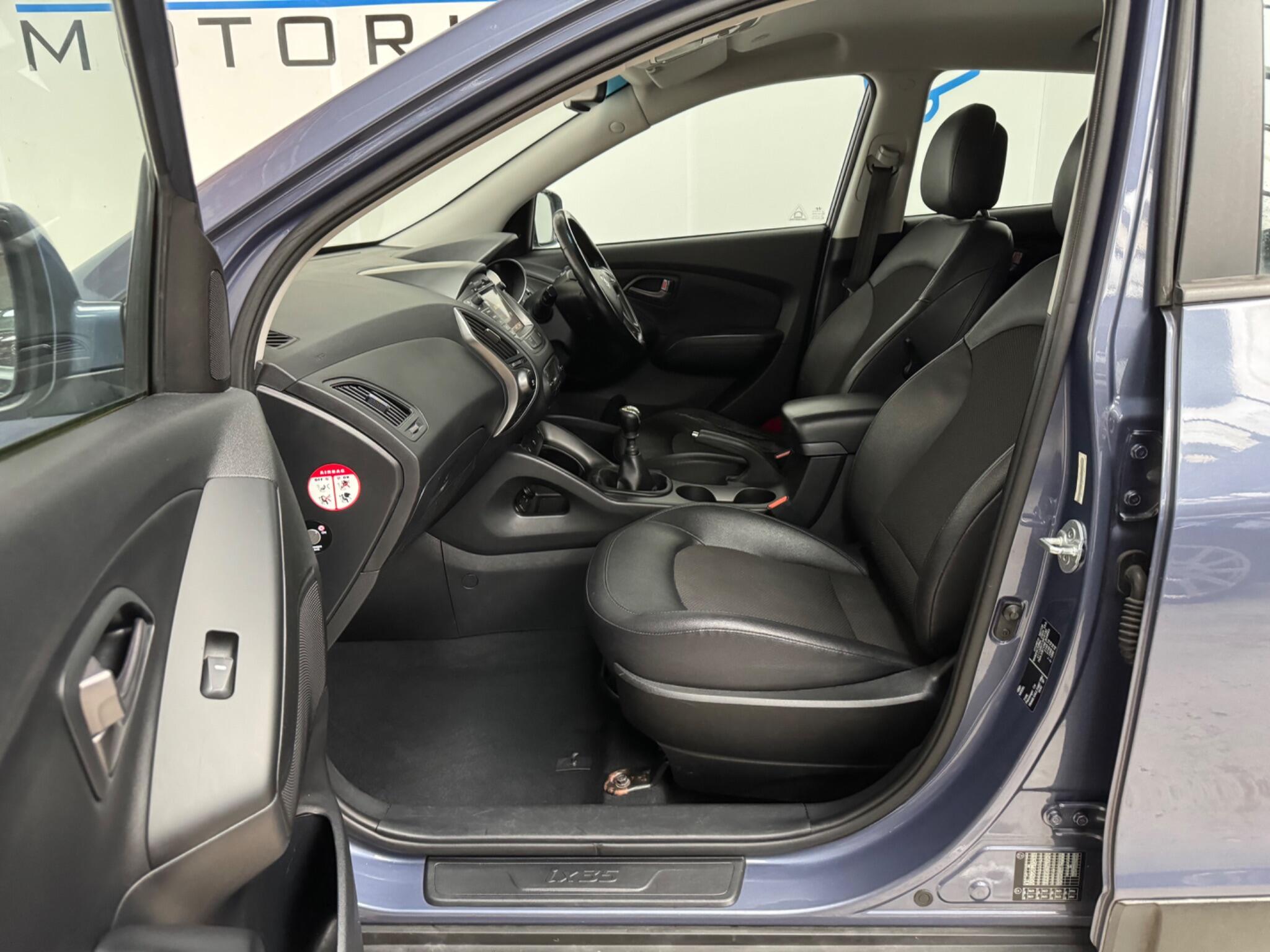 Hyundai ix35 - Image 10