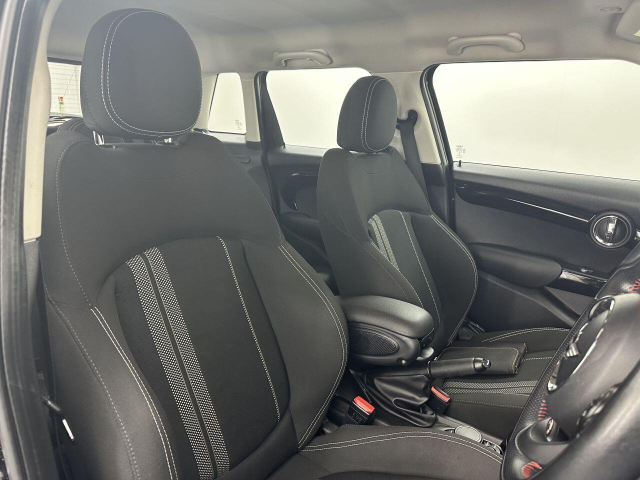 MINI Hatch - Image 3