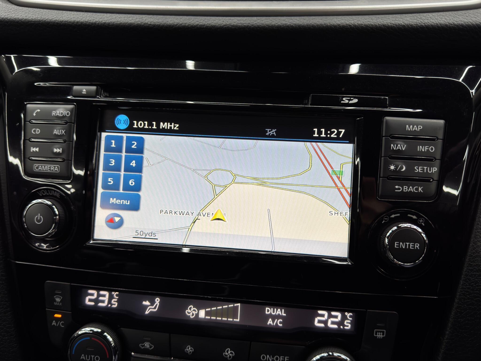 Nissan X-Trail - Image 28