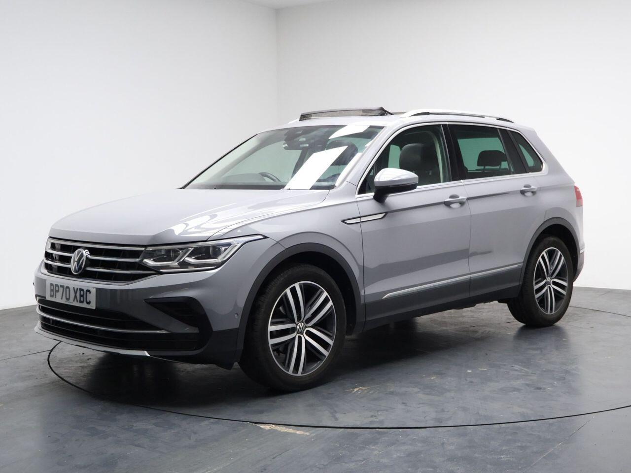 Volkswagen Tiguan - Image 9