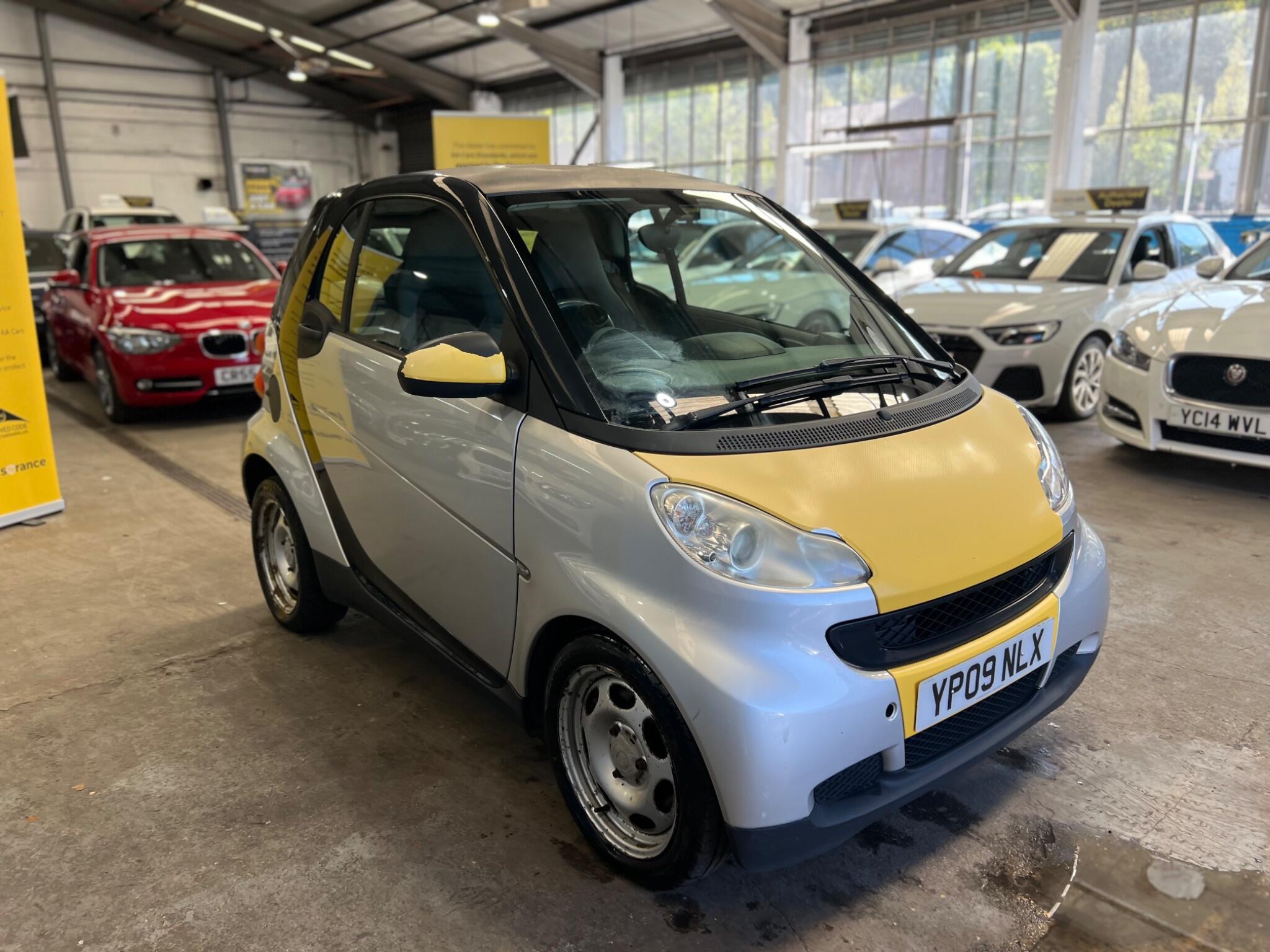Smart Fortwo - Image 4