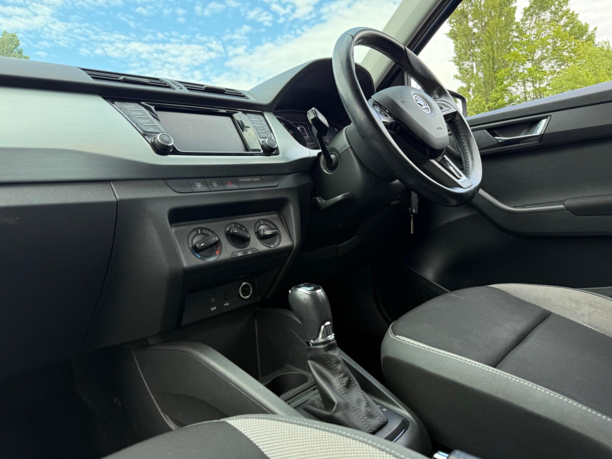 Skoda Fabia - Image 9