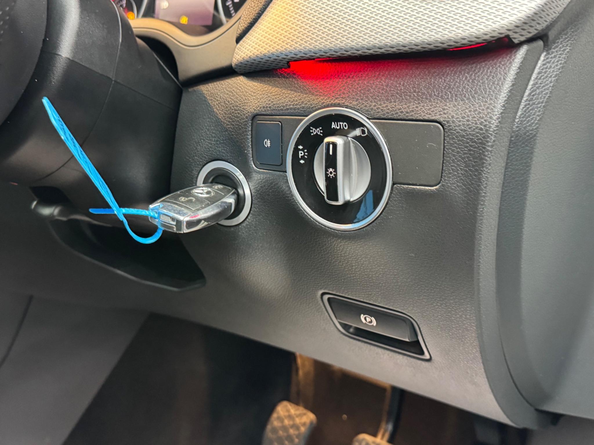 Mercedes B Class - Image 23