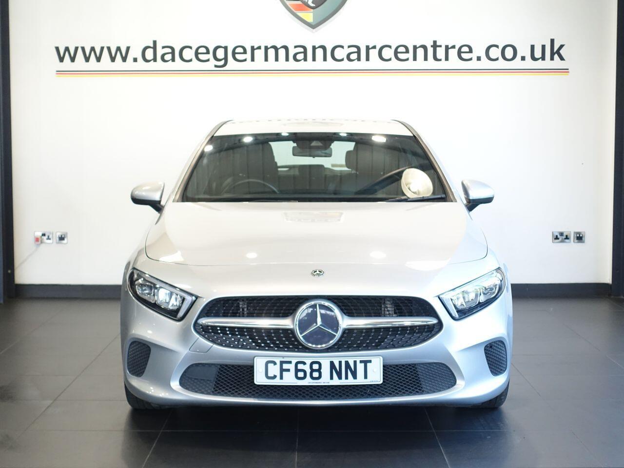 Mercedes-benz A Class - Image 4