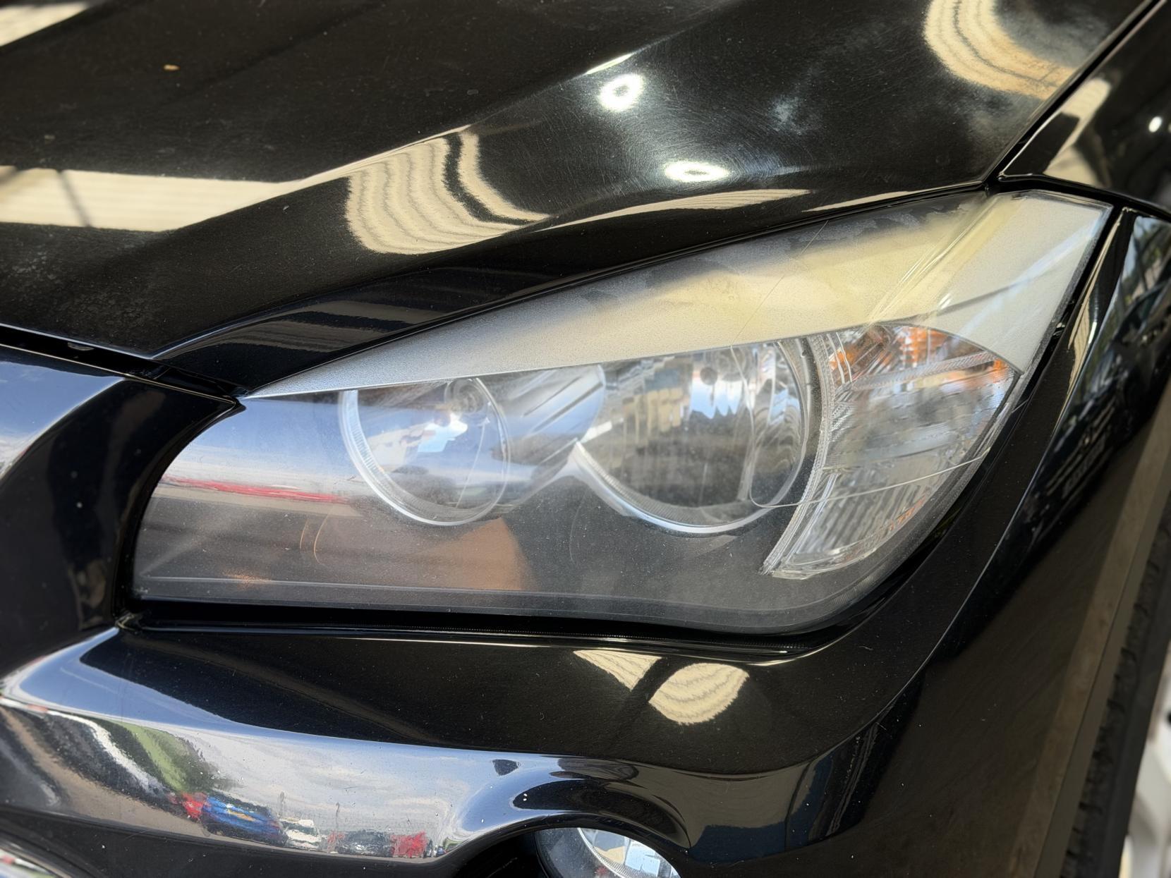 BMW X1 - Image 12