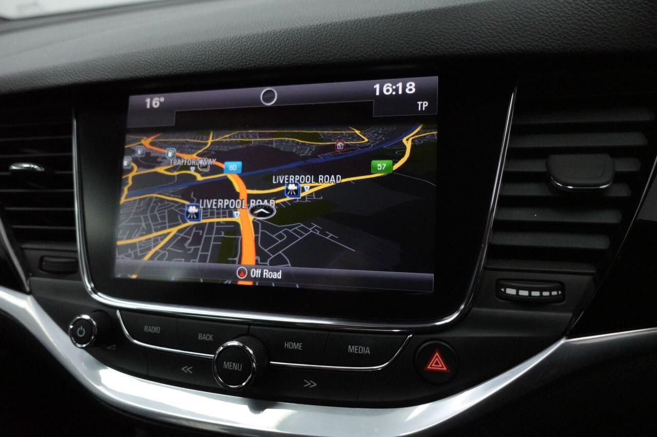 Vauxhall Astra - Image 2