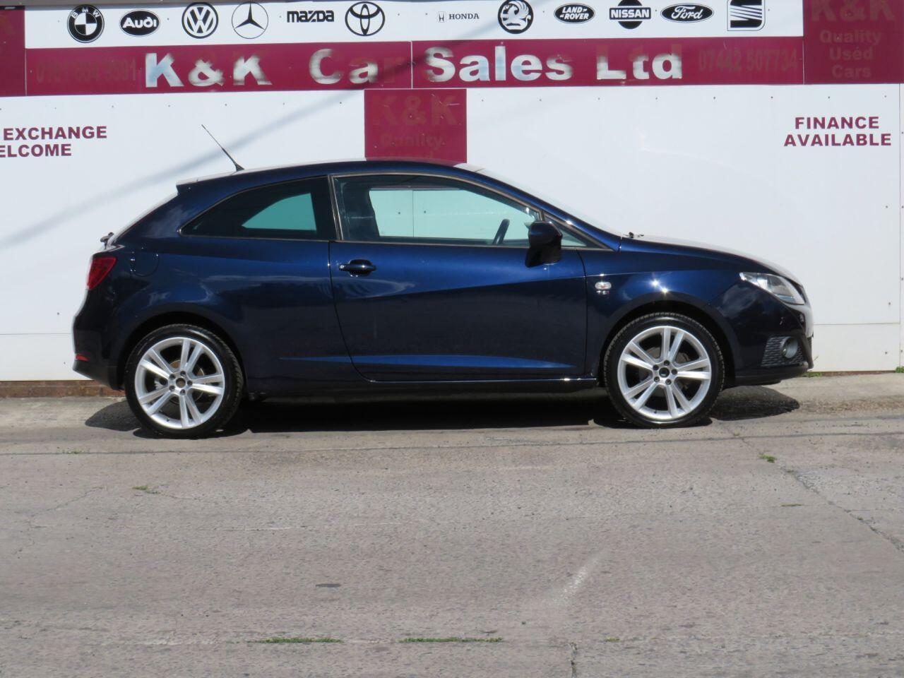 SEAT Ibiza - Image 3