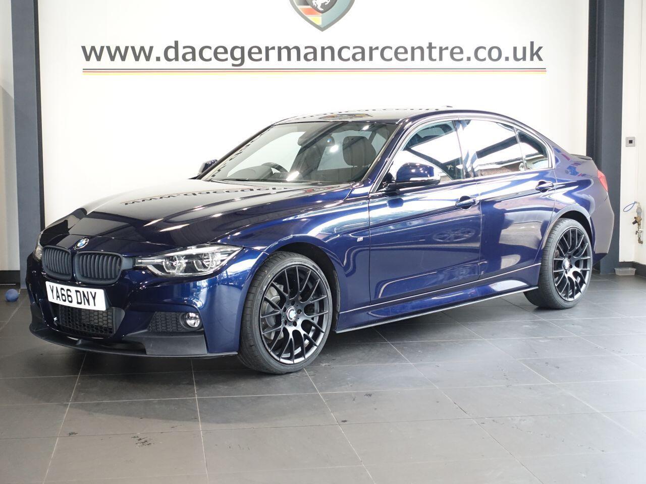 BMW 3 Series - Image 9