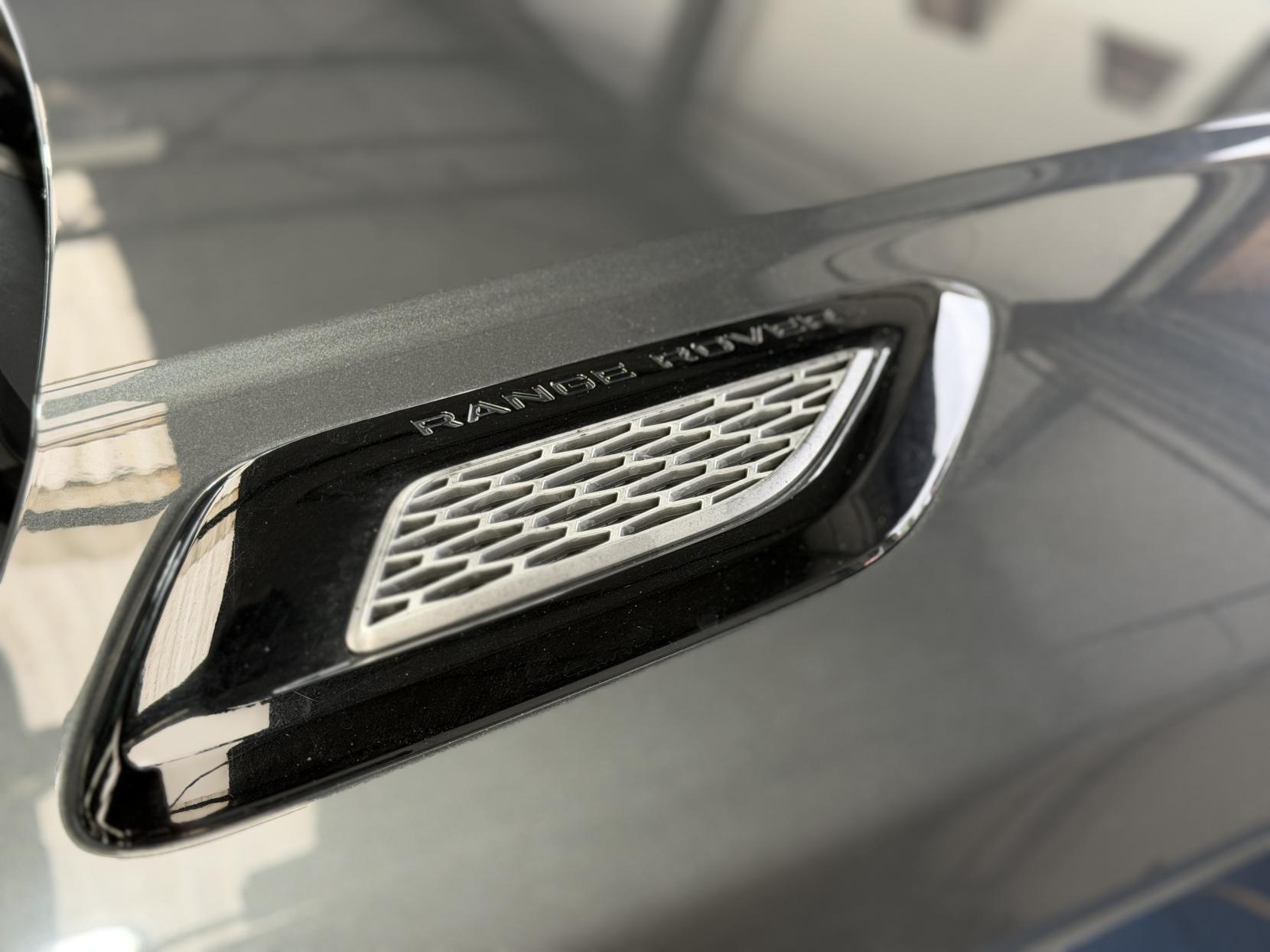 Land Rover RANGE ROVER SPORT - Image 20