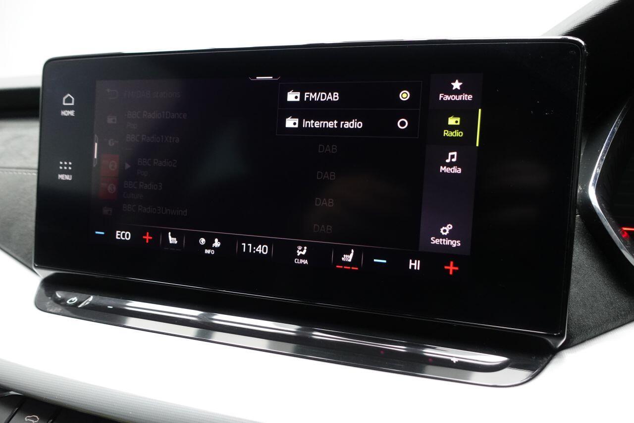 Skoda Octavia - Image 26