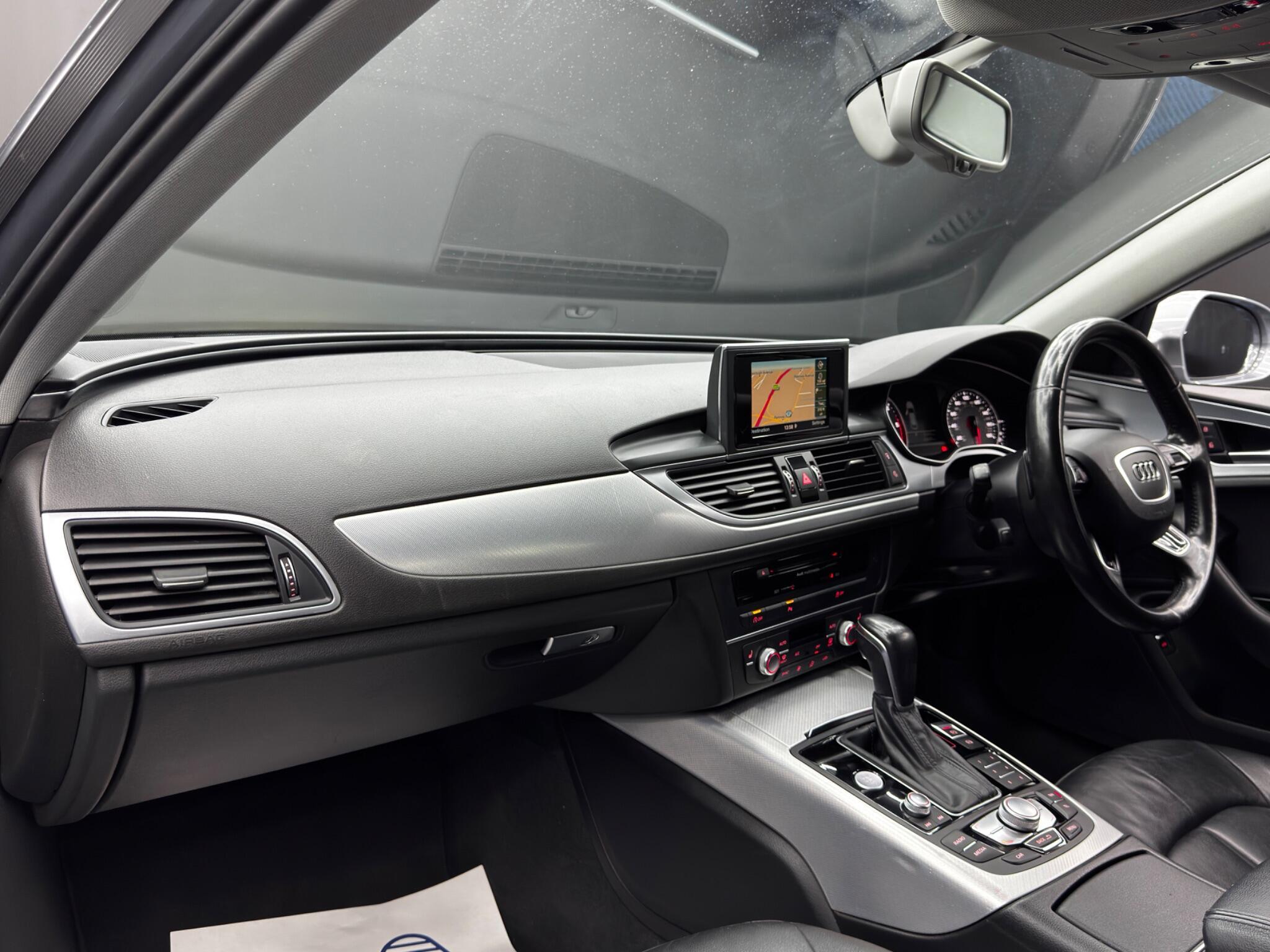 Audi A6 Avant - Image 11