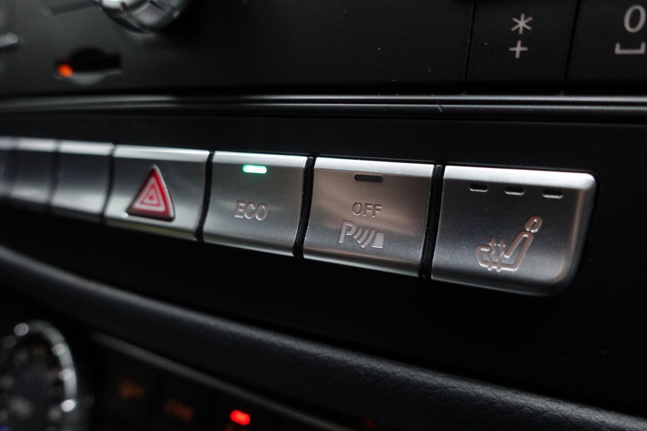 Mercedes CLS Class - Image 39