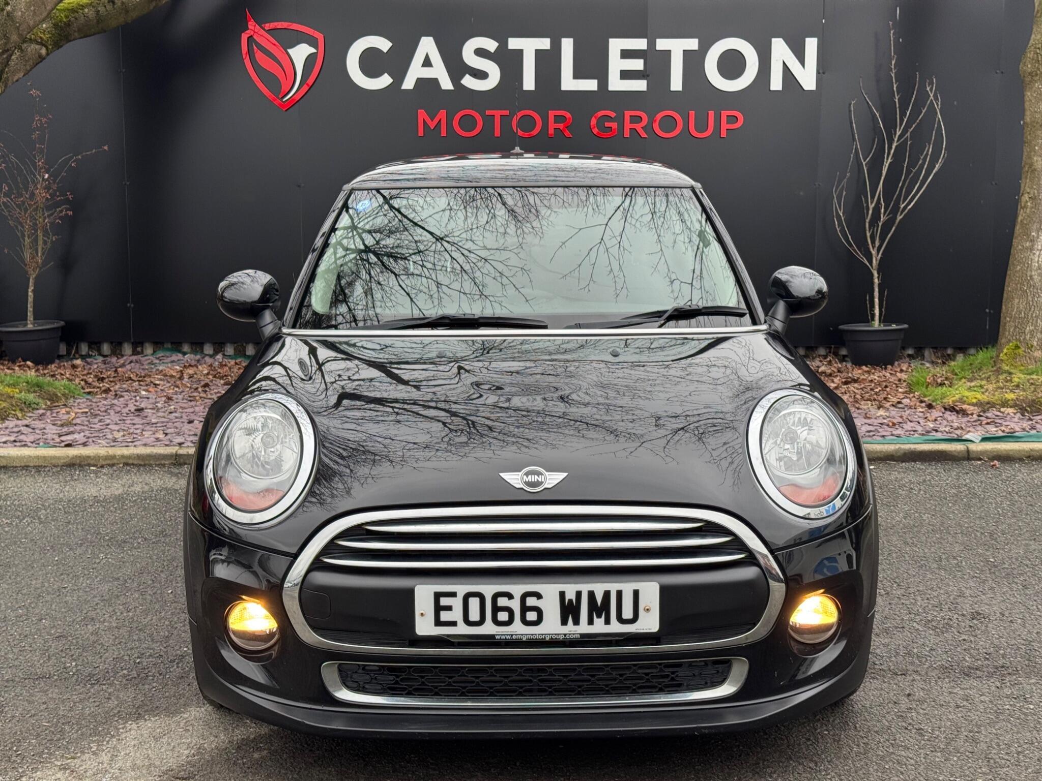 MINI Hatch - Image 3