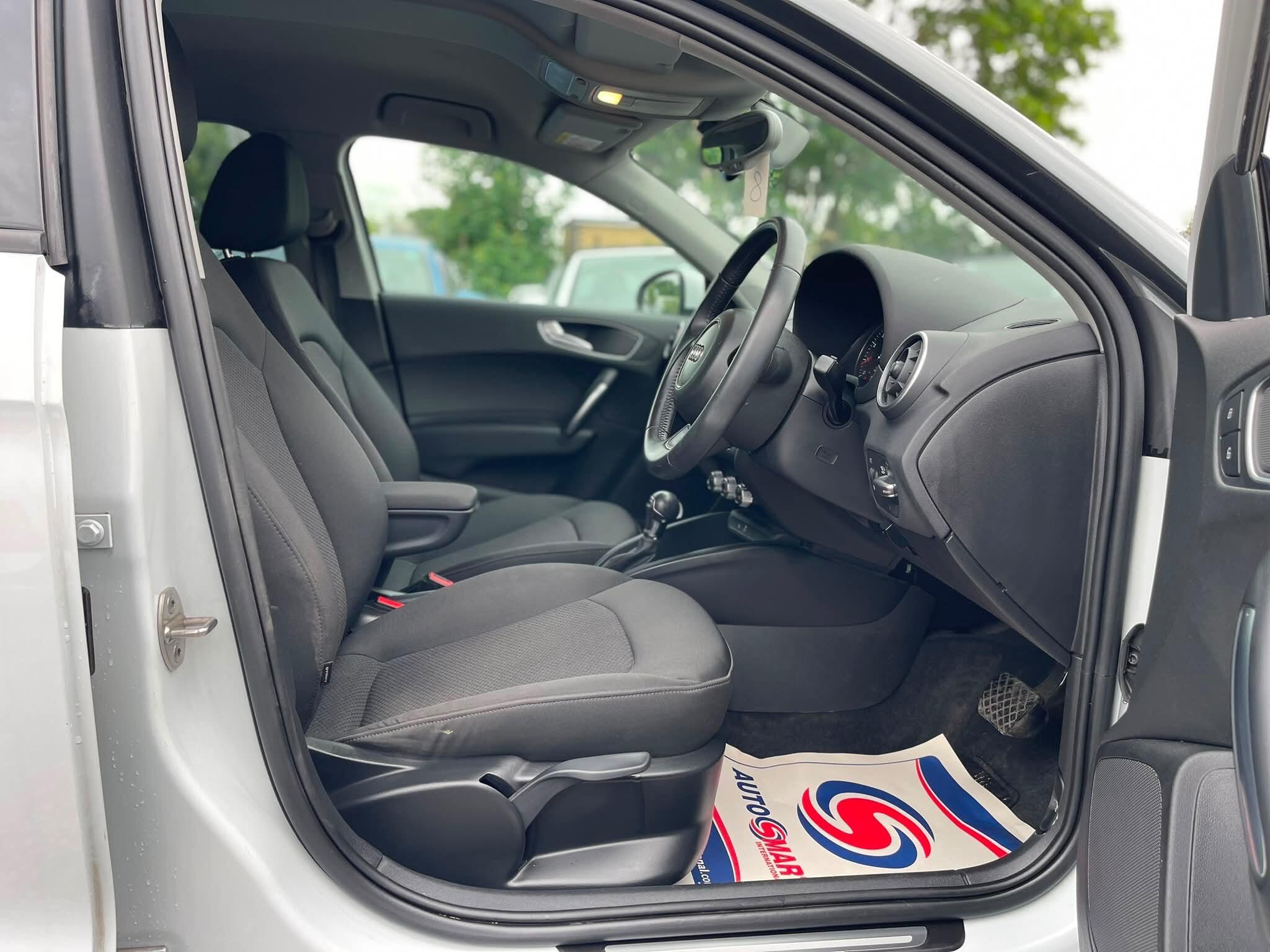 Audi A1 - Image 15