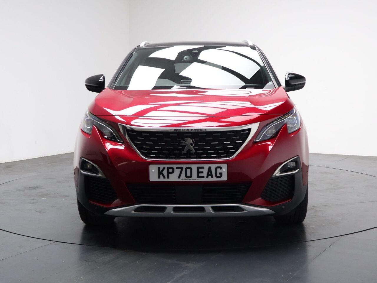 Peugeot 3008 - Image 5