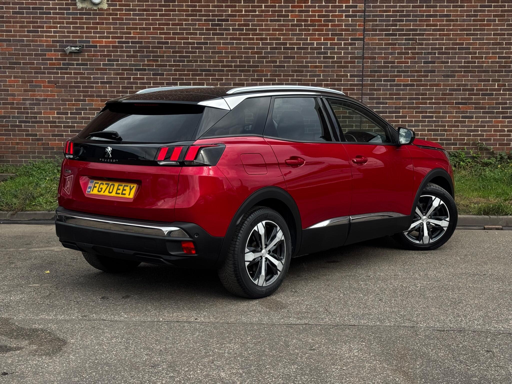 Peugeot 3008 - Image 15
