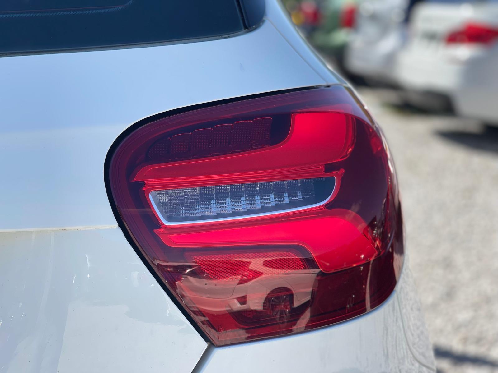 Mercedes A Class - Image 46