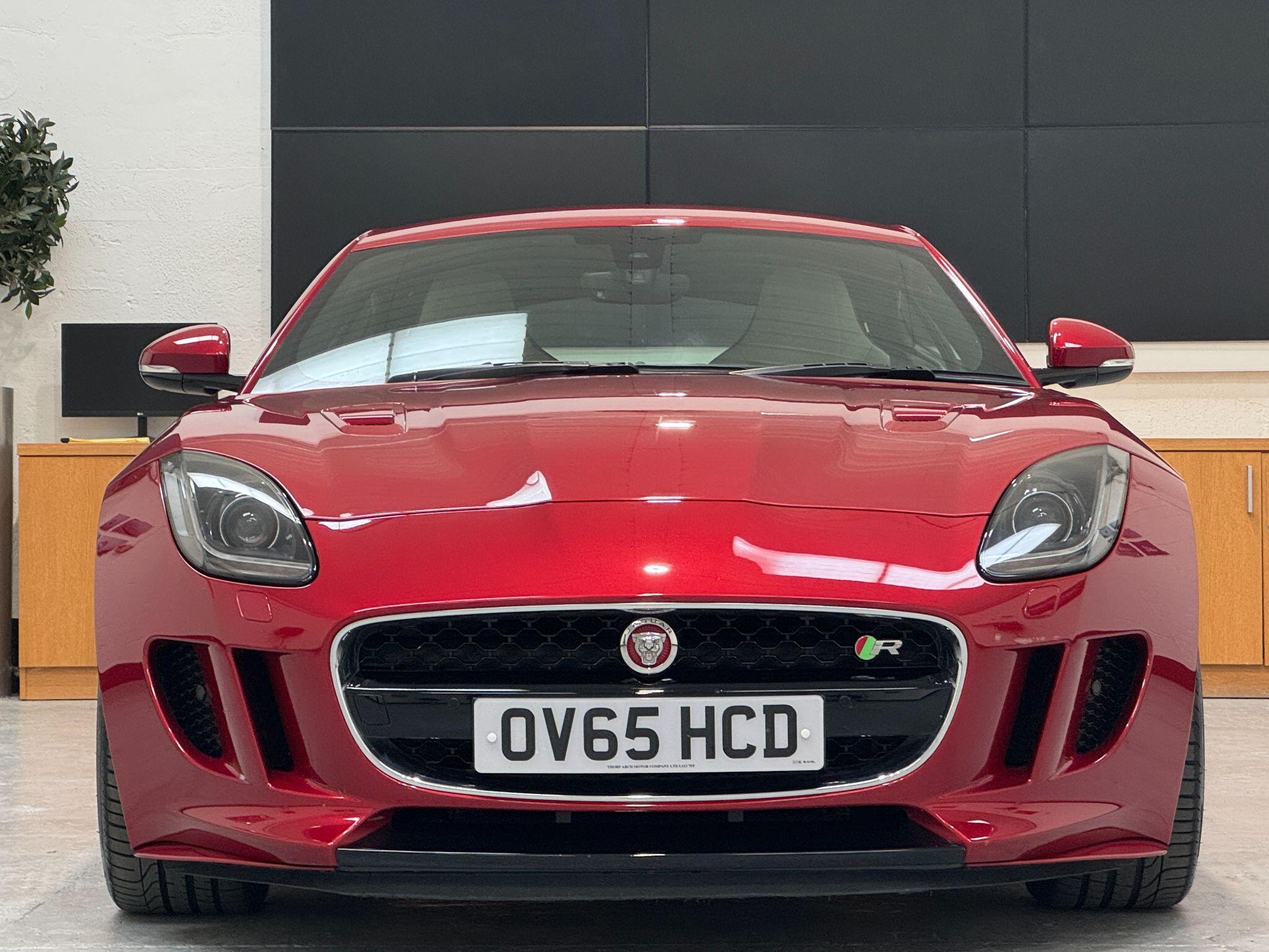 Jaguar F-Type - Image 5