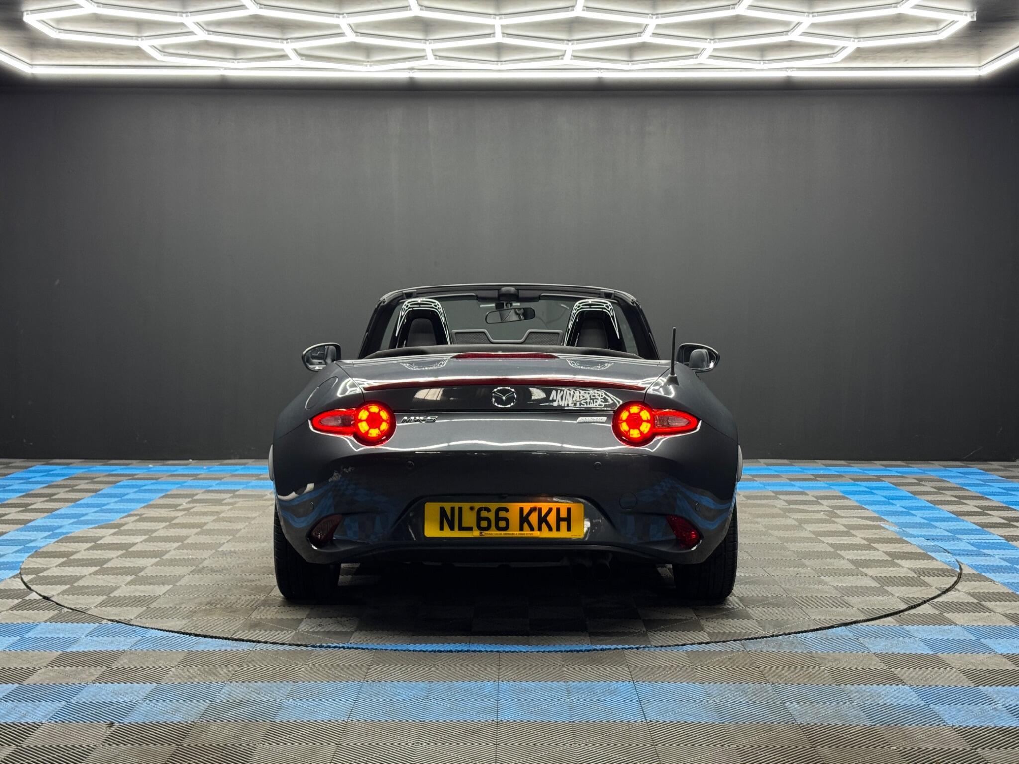 Mazda MX-5 - Image 6