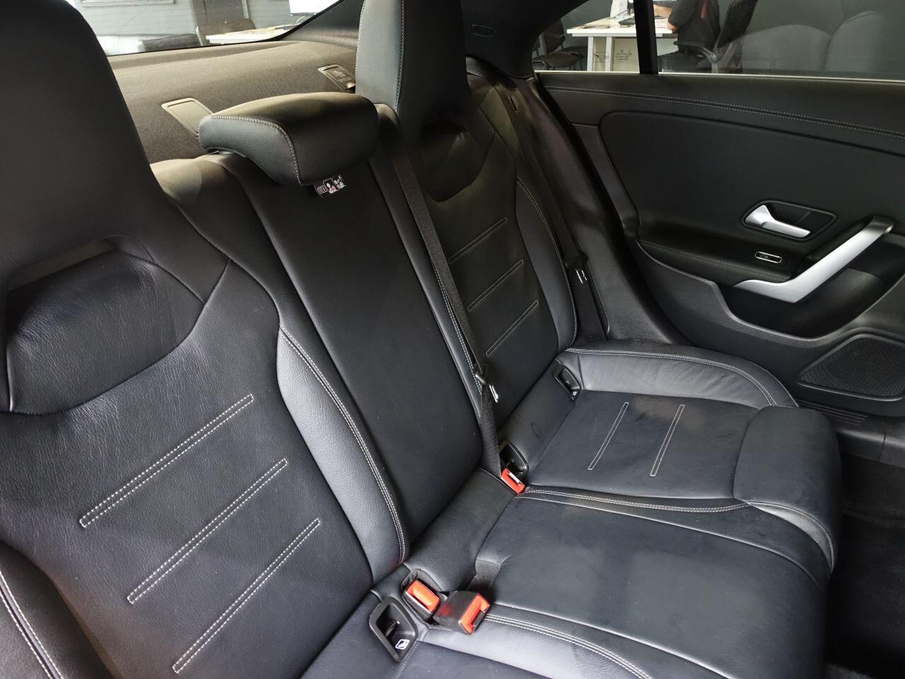 Mercedes-benz CLA - Image 14
