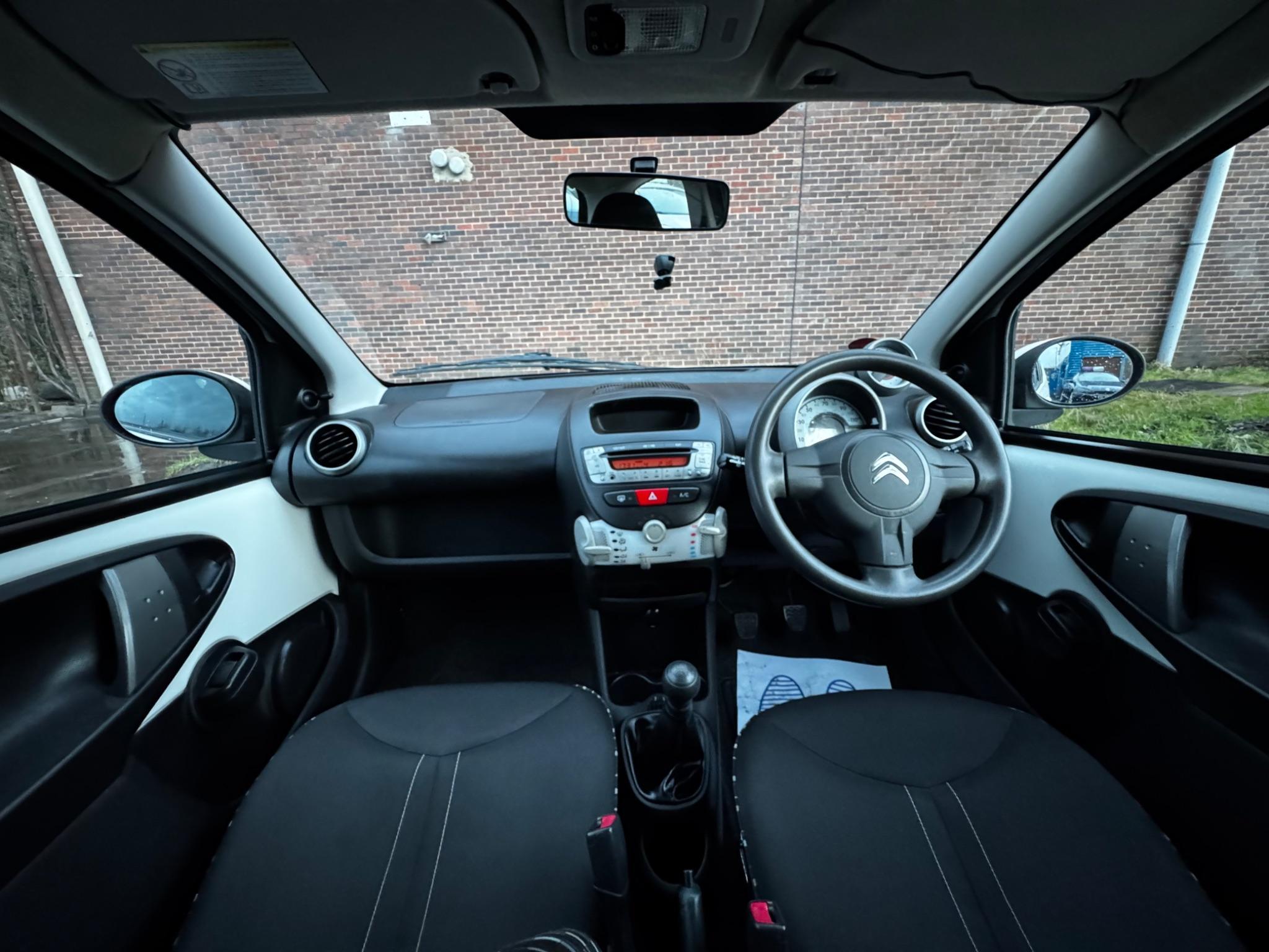 Citroen C1 - Image 3