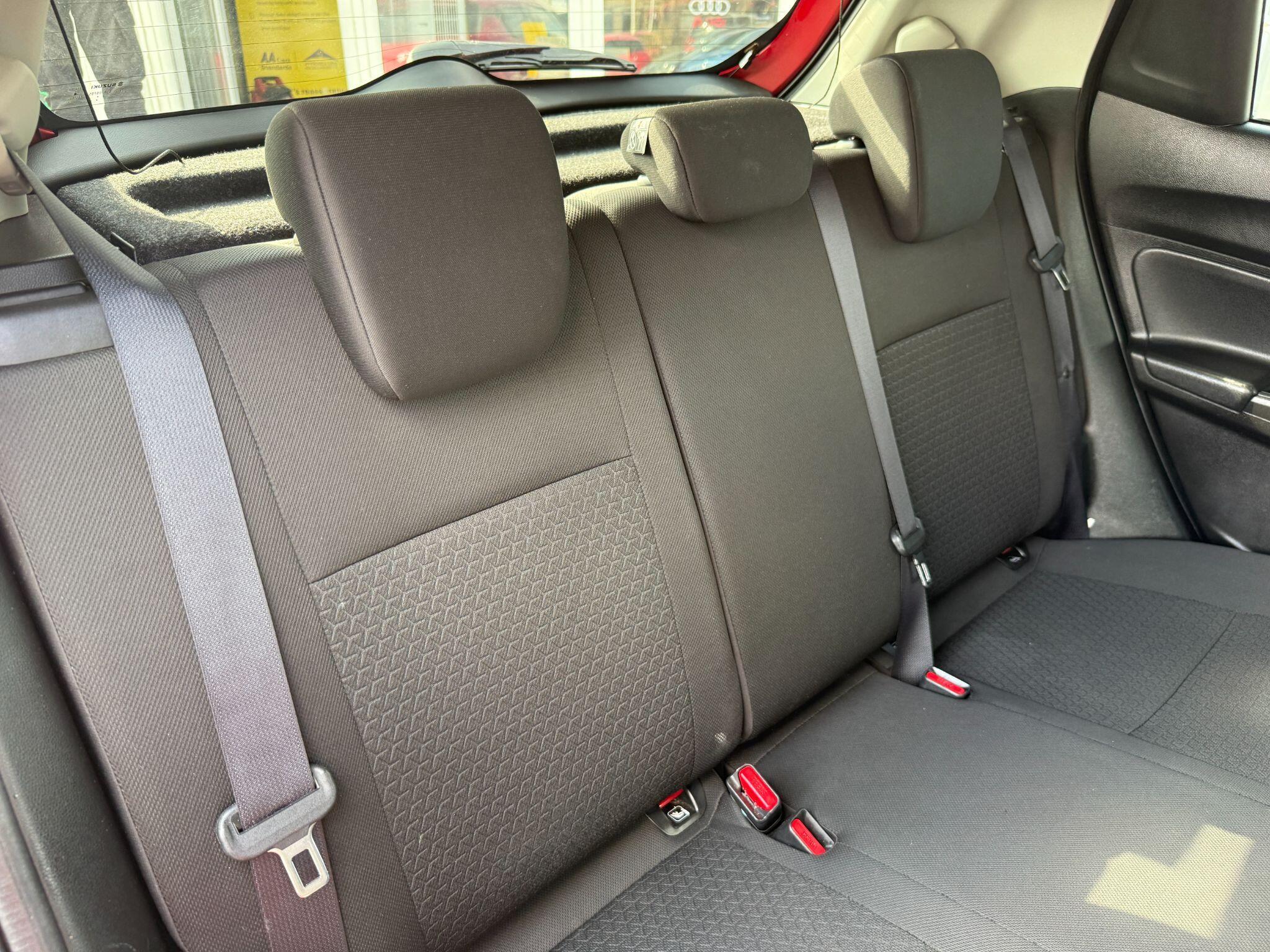 Suzuki Swift - Image 4