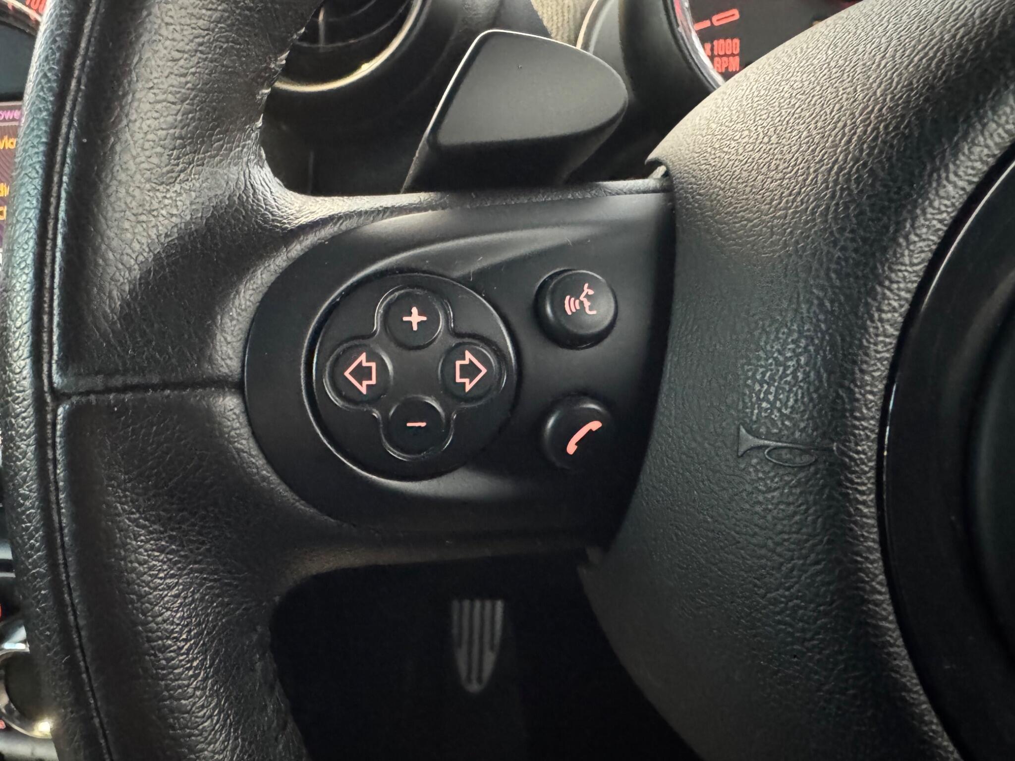 MINI Paceman - Image 20