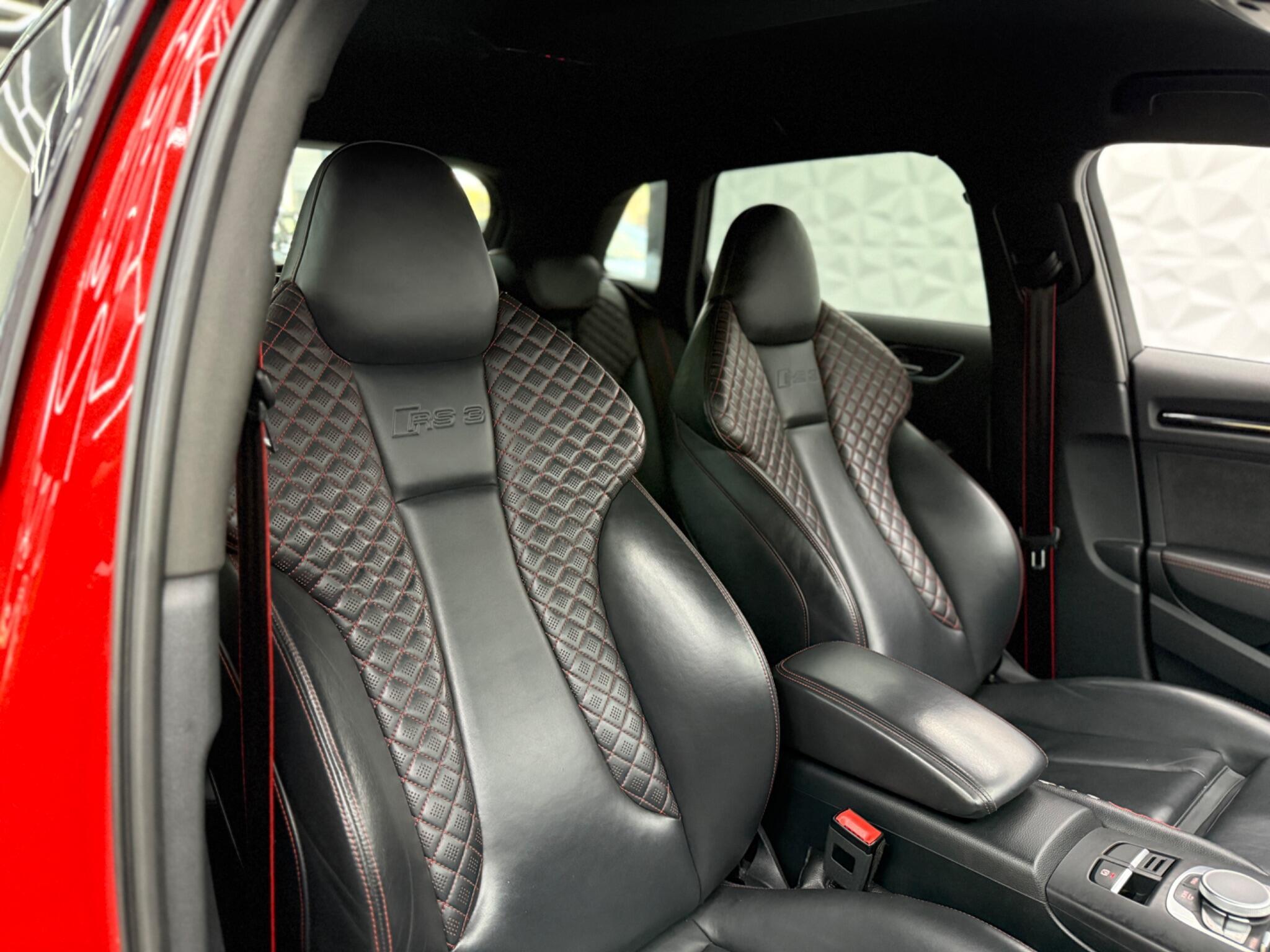 Audi RS3 - Image 19