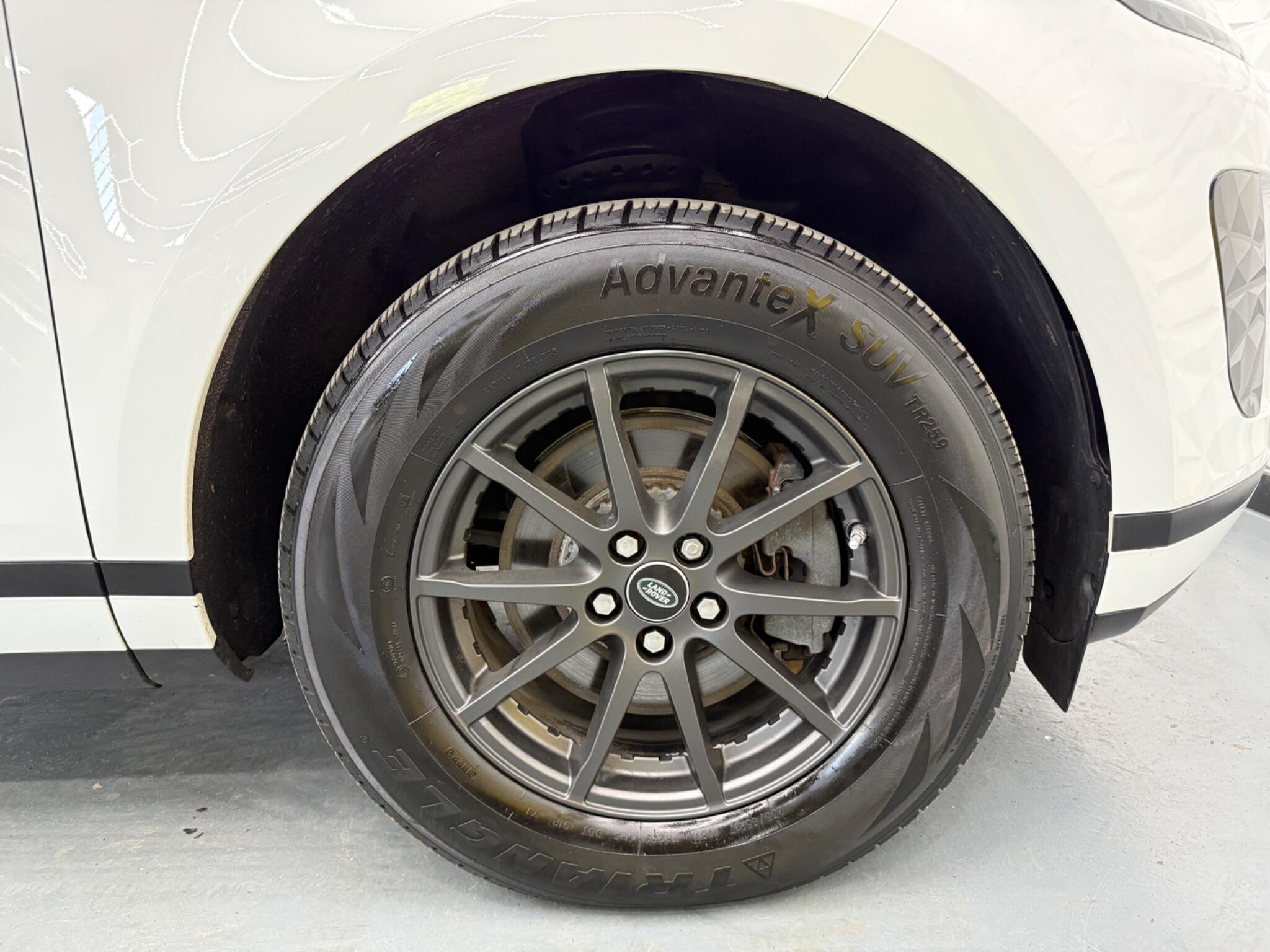 Land Rover Range Rover Evoque - Image 17