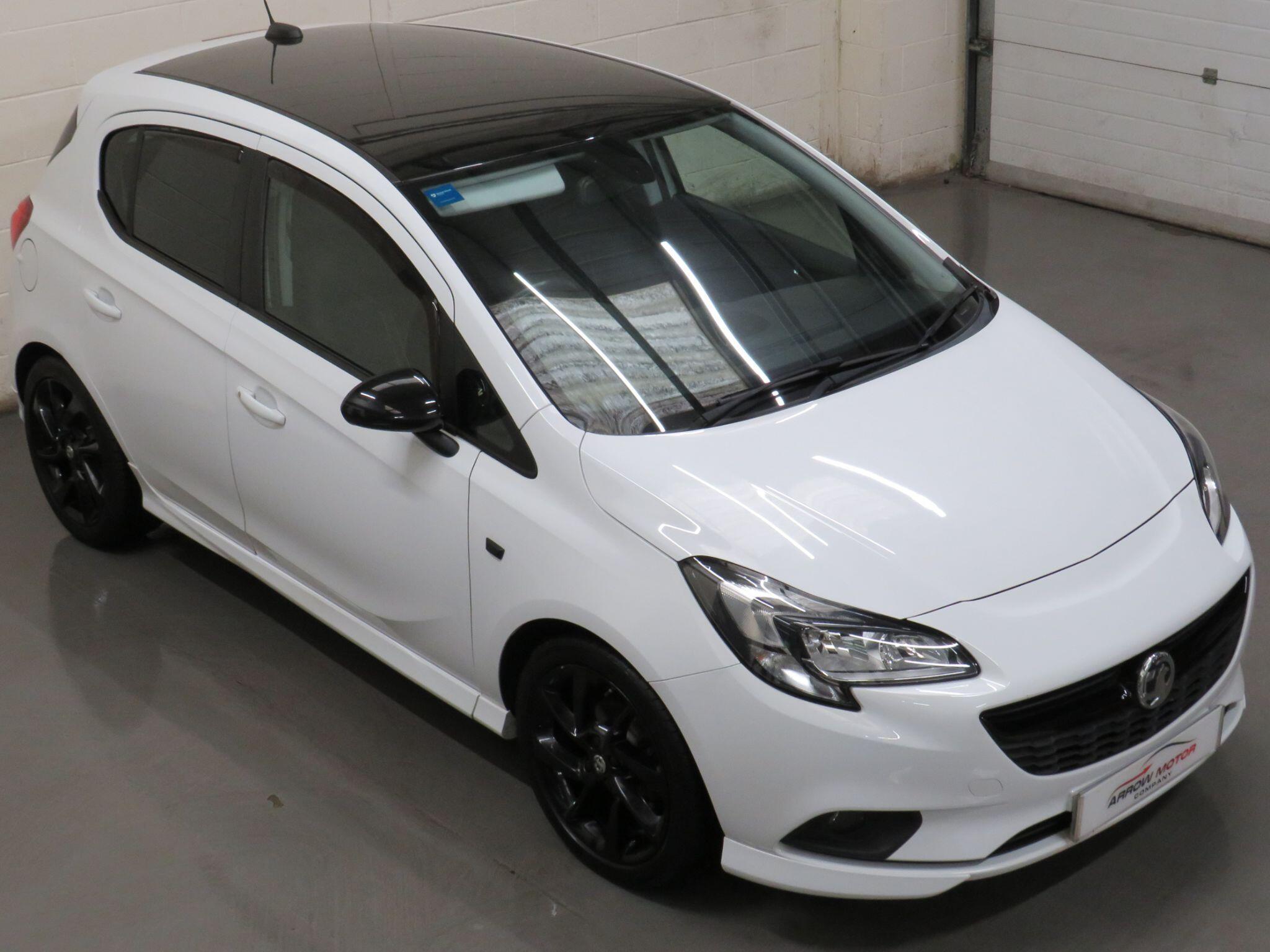 Vauxhall Corsa - Image 9