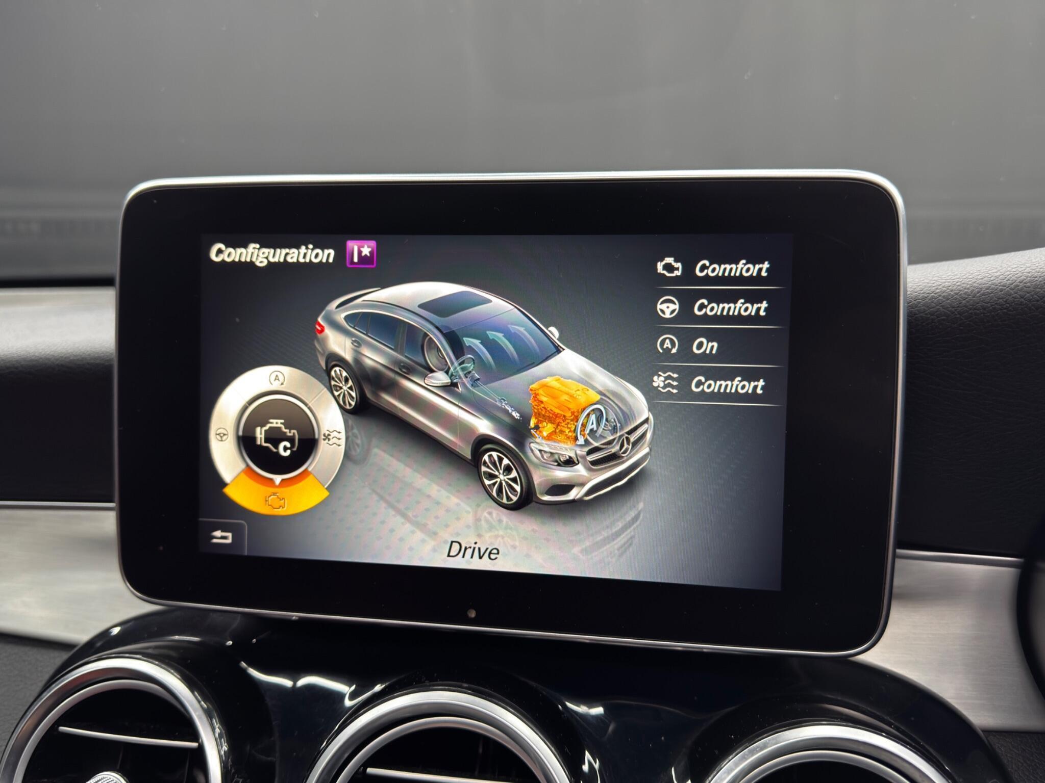 Mercedes GLC - Image 32