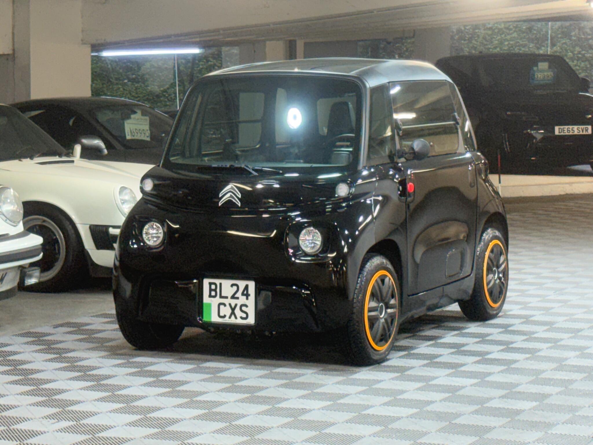 Citroen Ami - Image 6