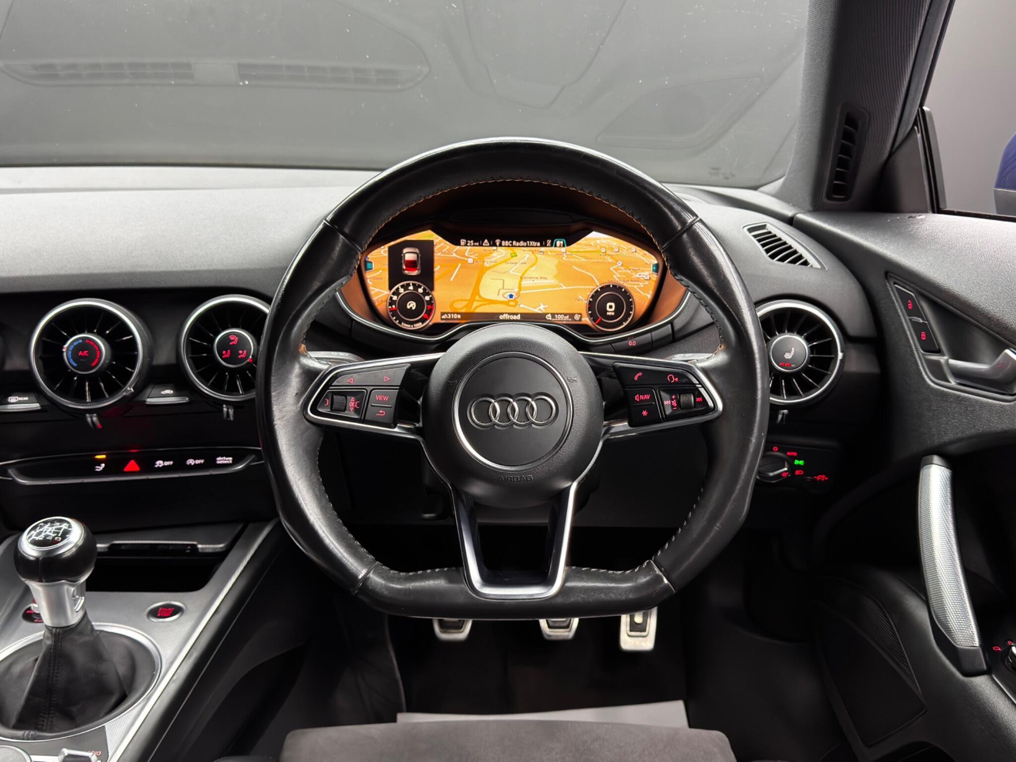 Audi TT - Image 17