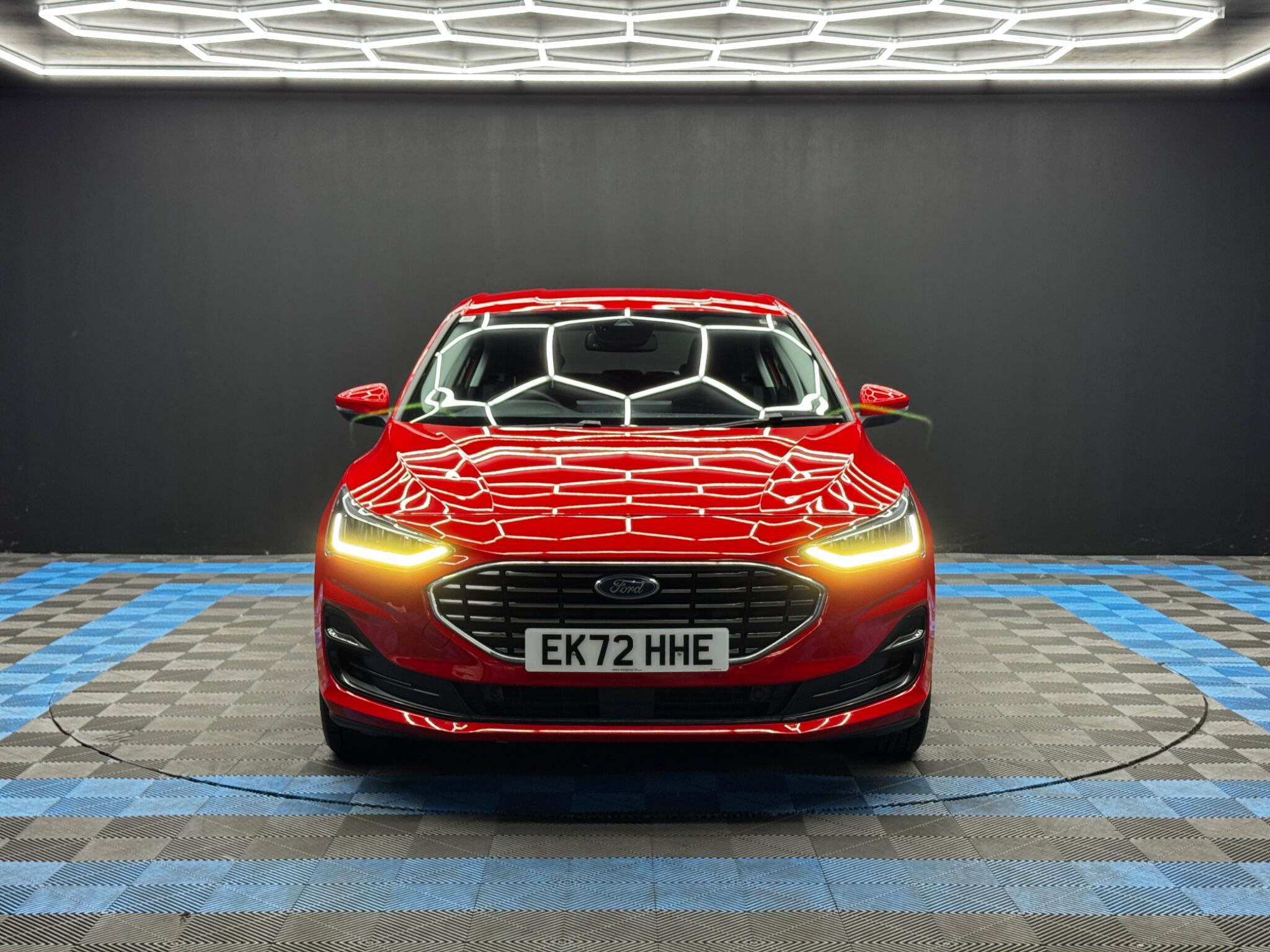 Ford Focus - Image 2