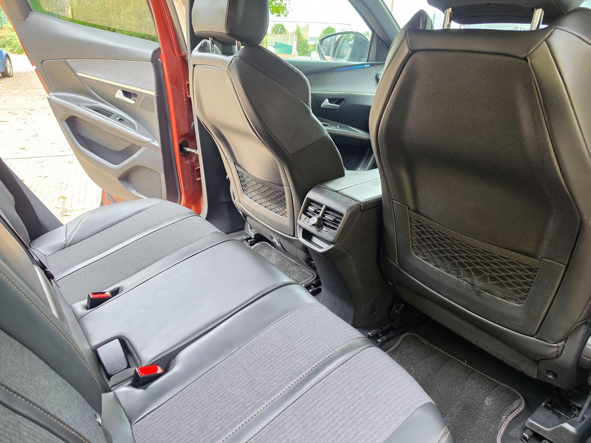 Peugeot 3008 - Image 19
