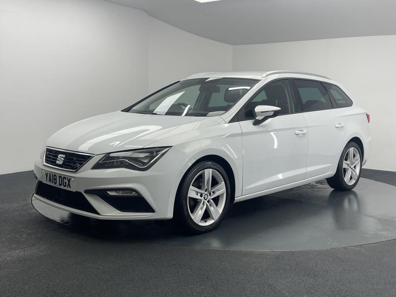 SEAT Leon - Image 10