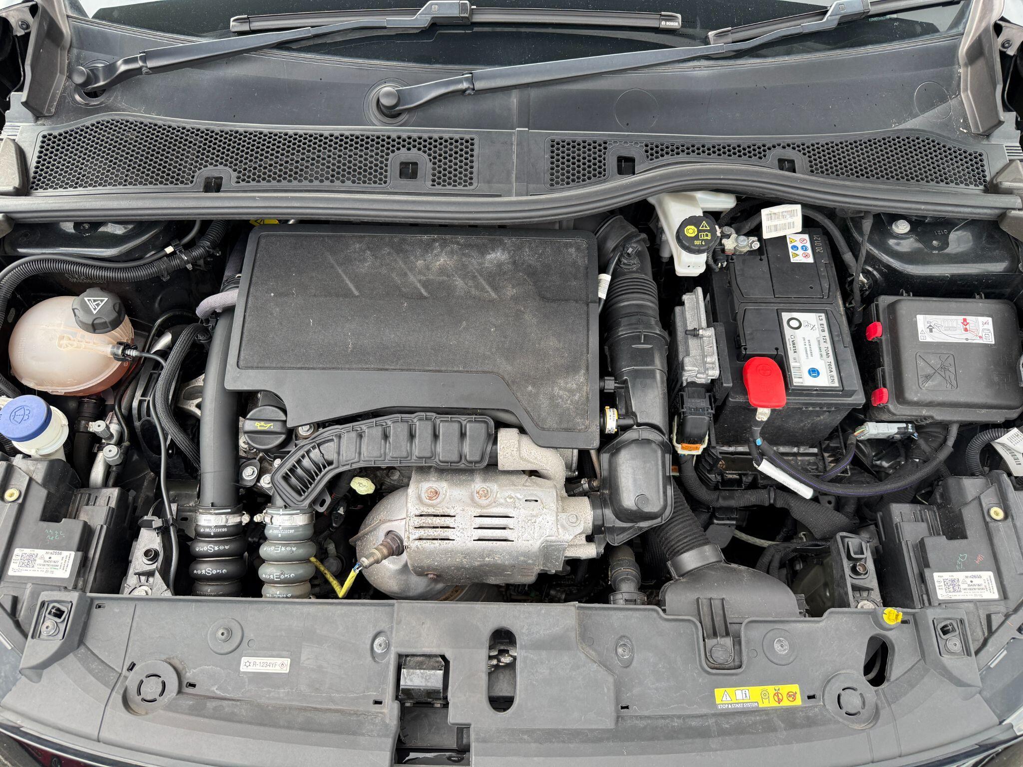 Vauxhall Corsa - Image 60
