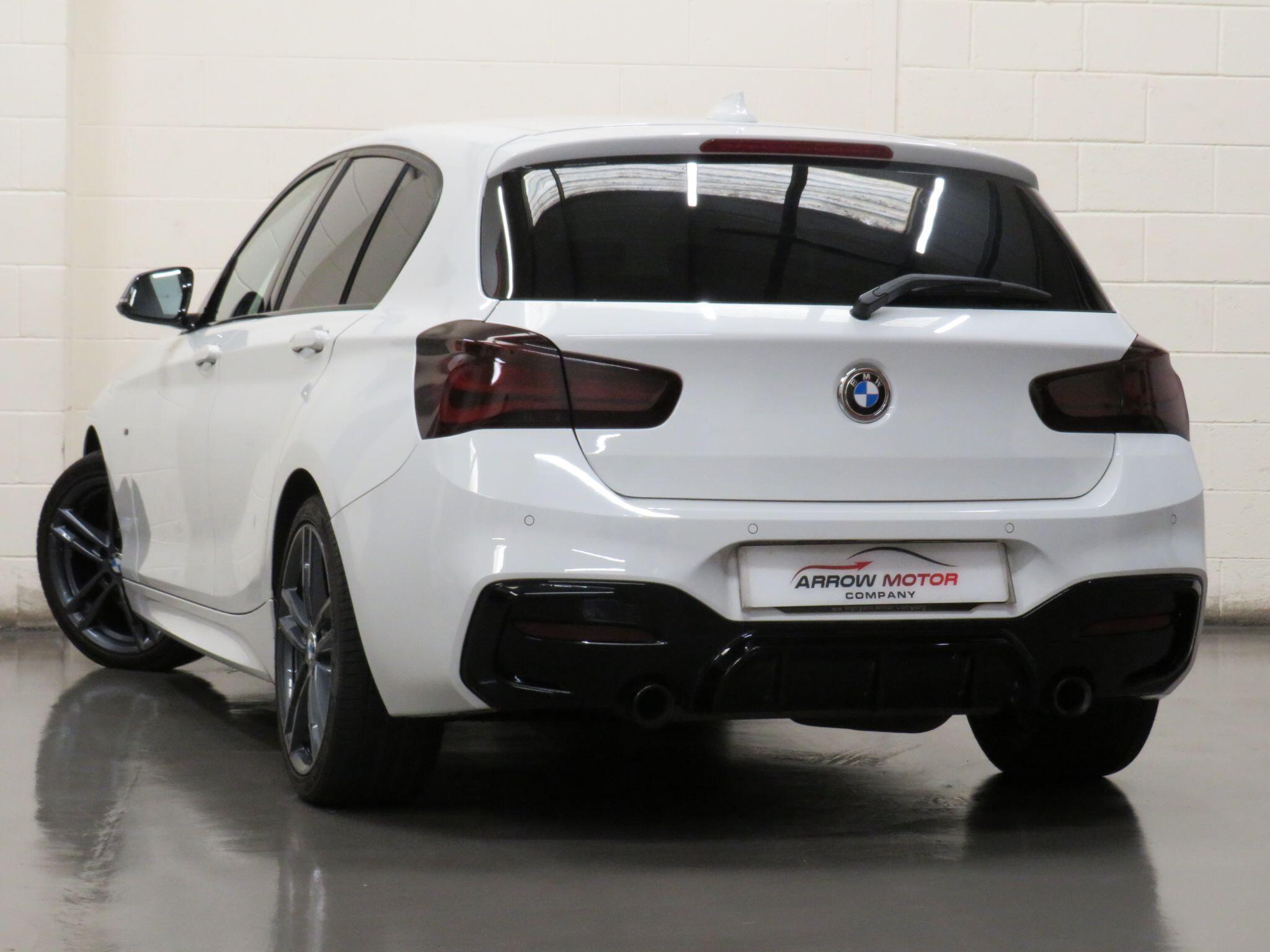 BMW 1 Series - Image 7