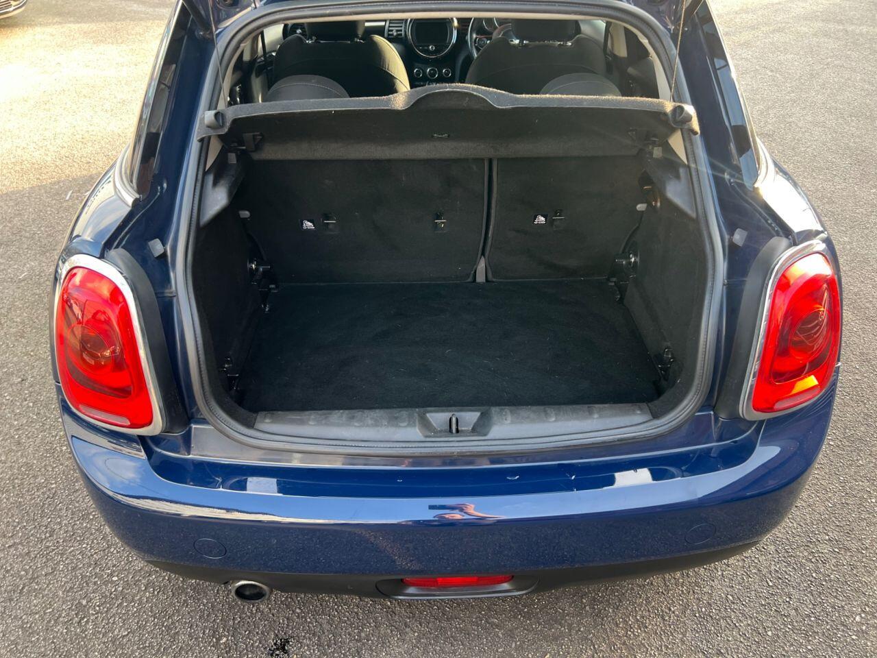 MINI Hatch - Image 7