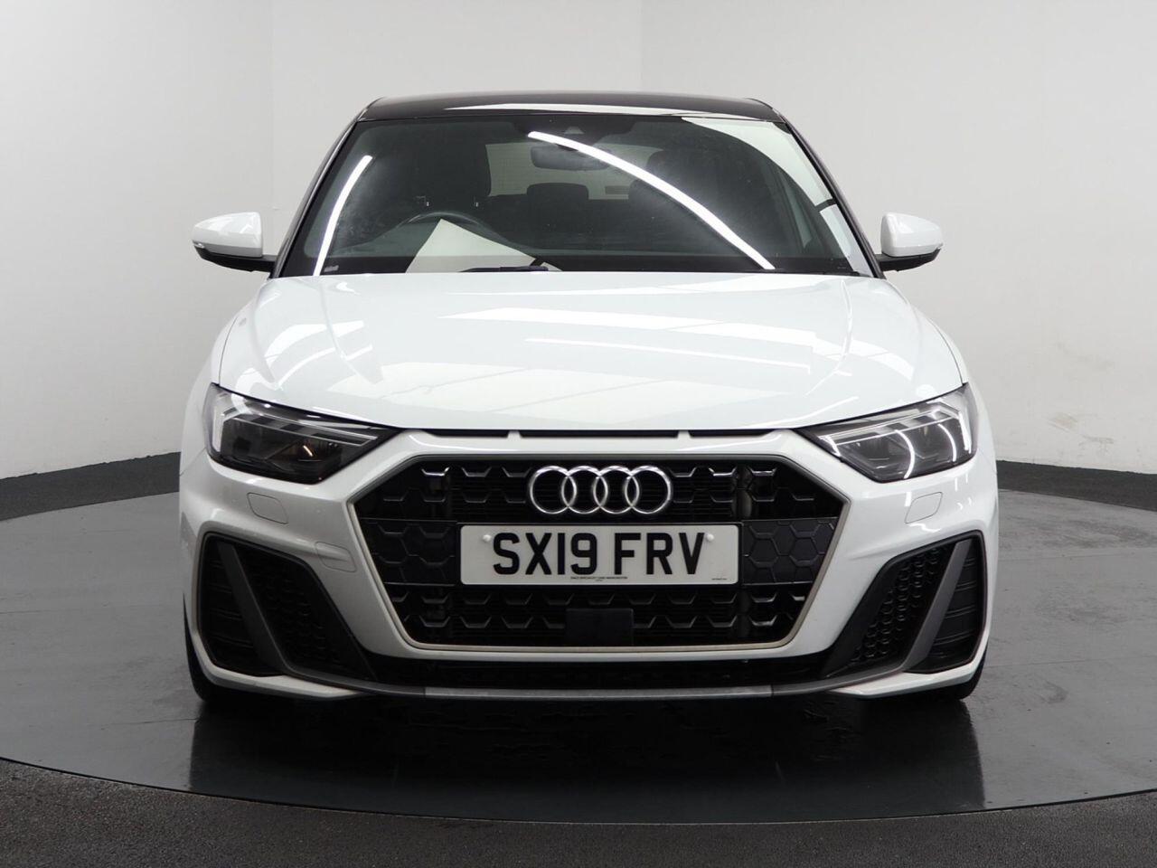Audi A1 - Image 5
