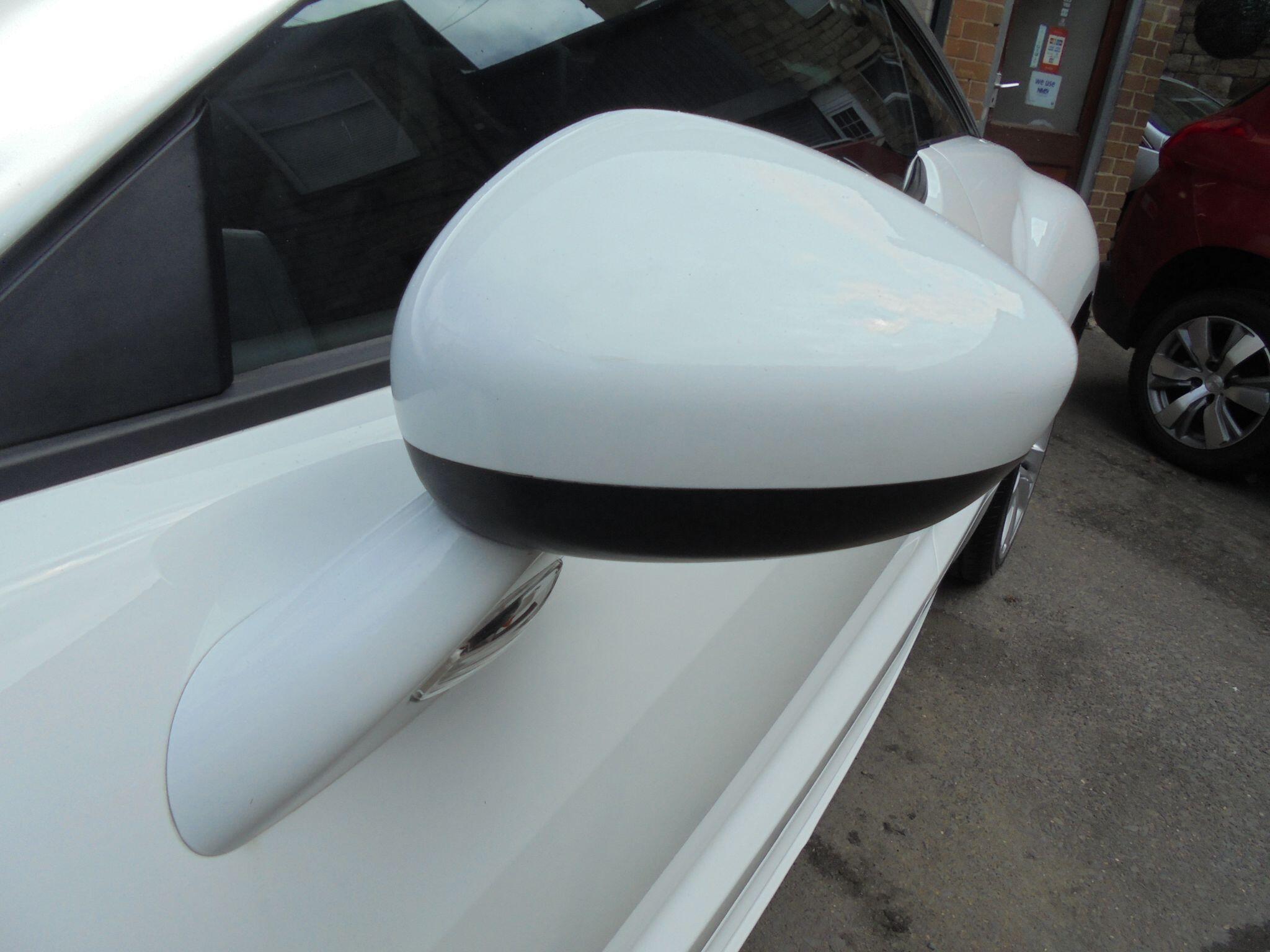Peugeot RCZ - Image 15
