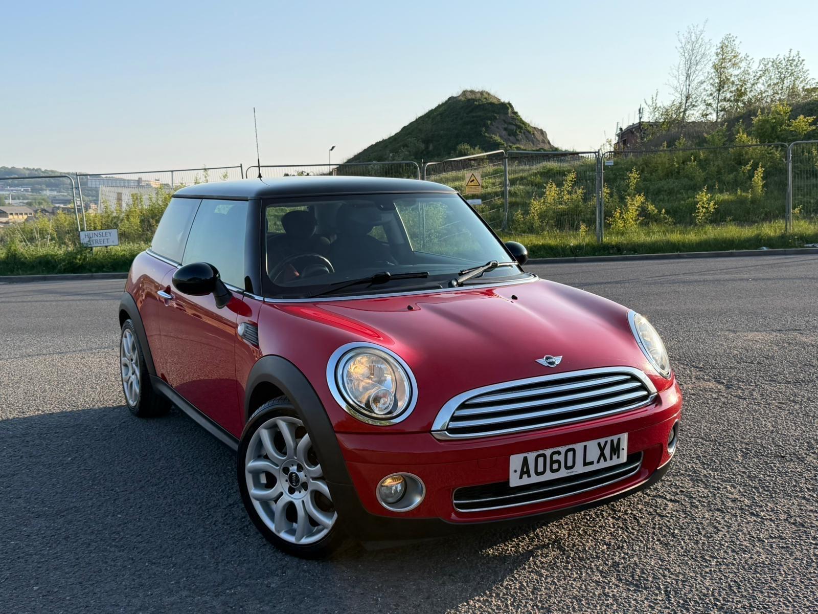 MINI Hatch - Image 5