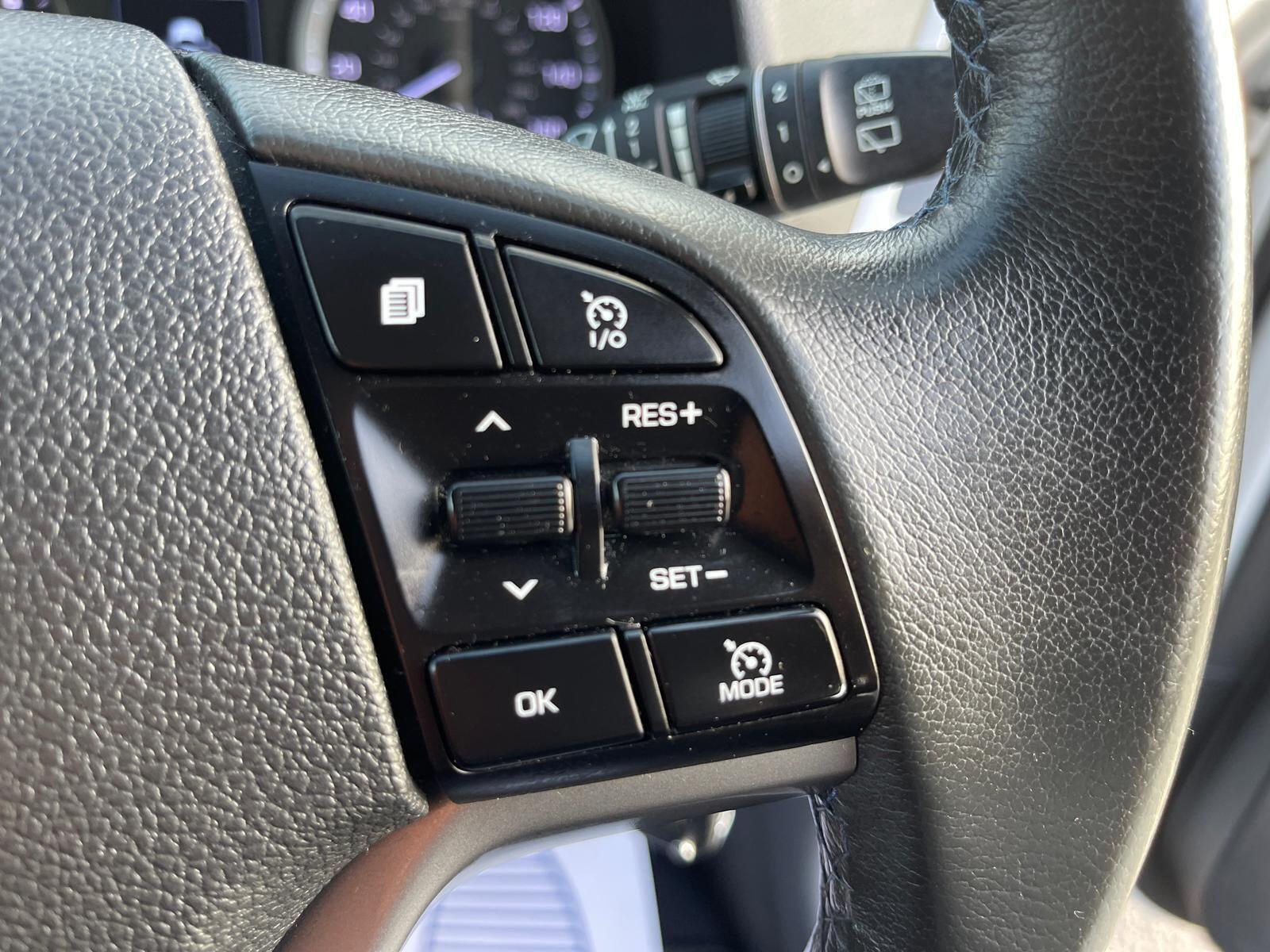 Hyundai Tucson - Image 29