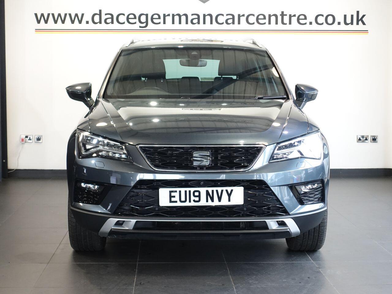 SEAT Ateca - Image 4