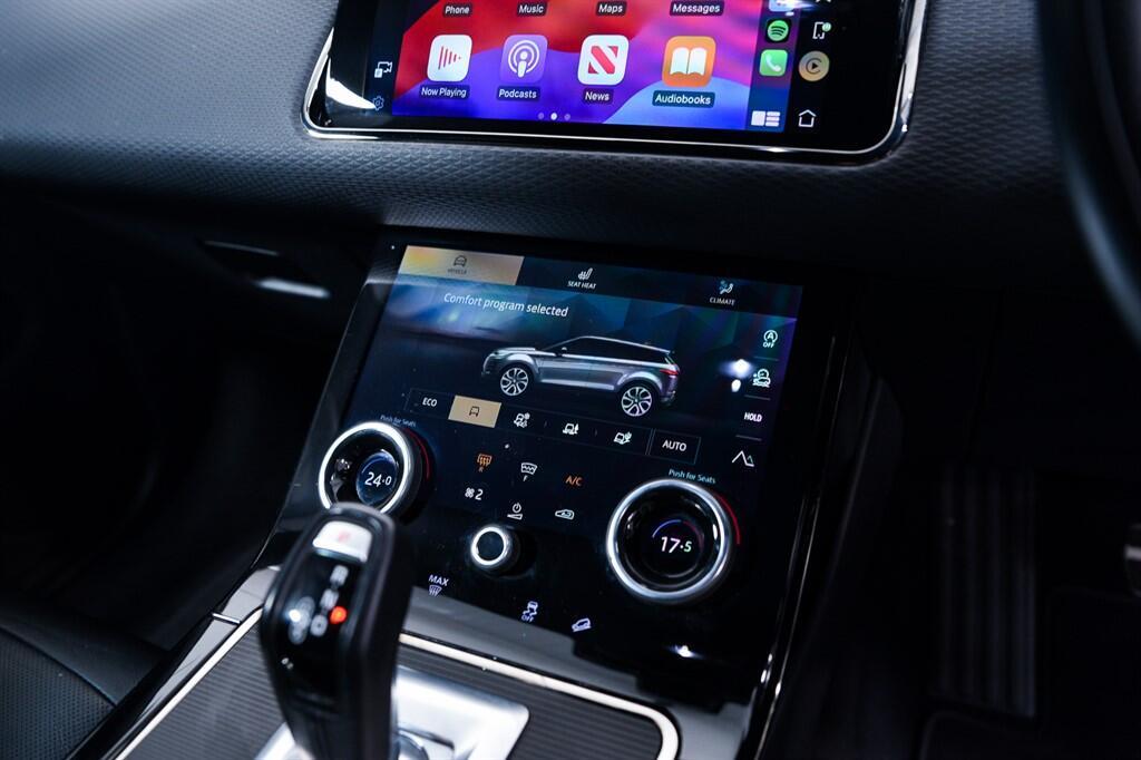 Land Rover Range Rover Evoque - Image 20