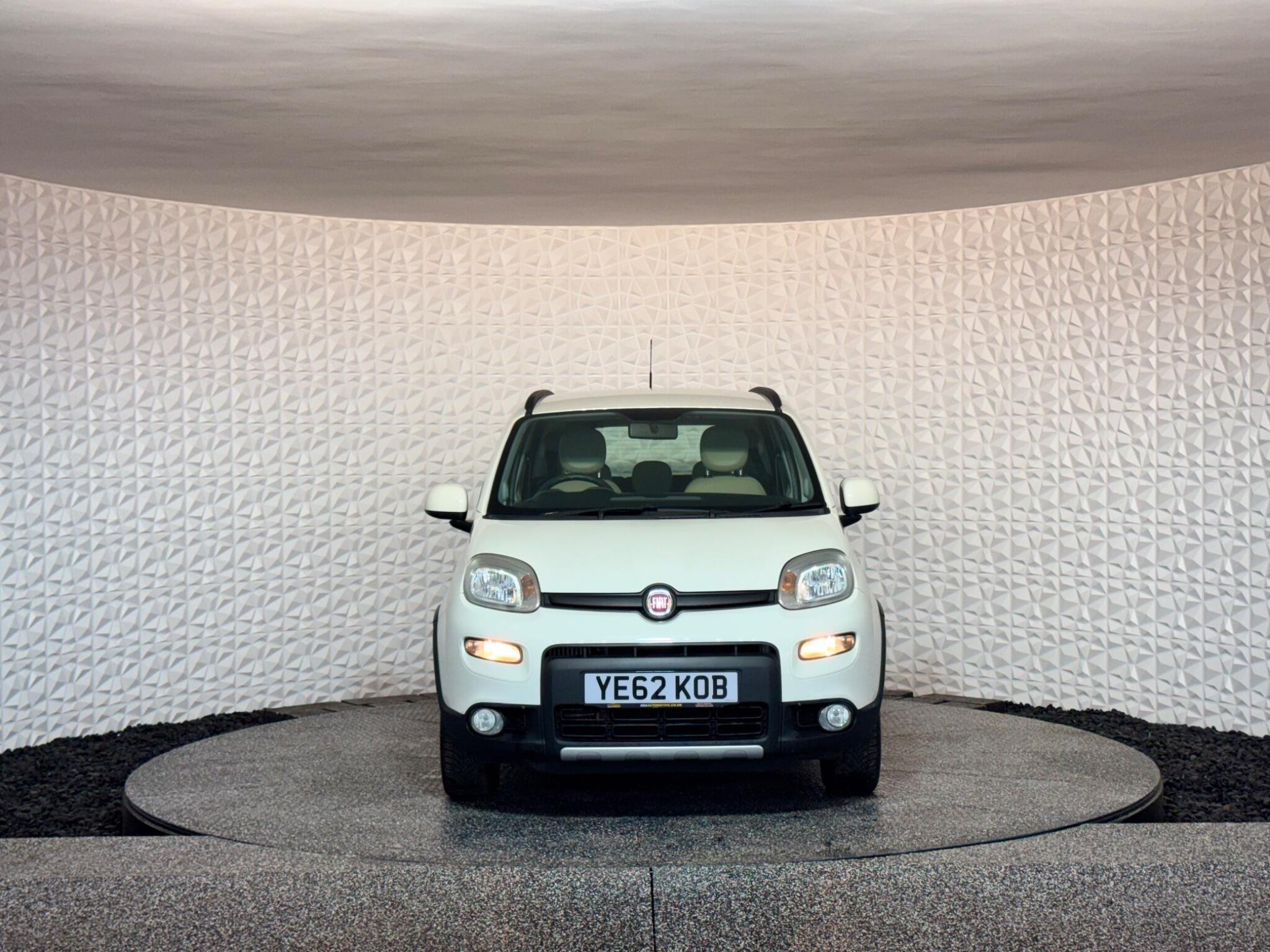 Fiat Panda - Image 4