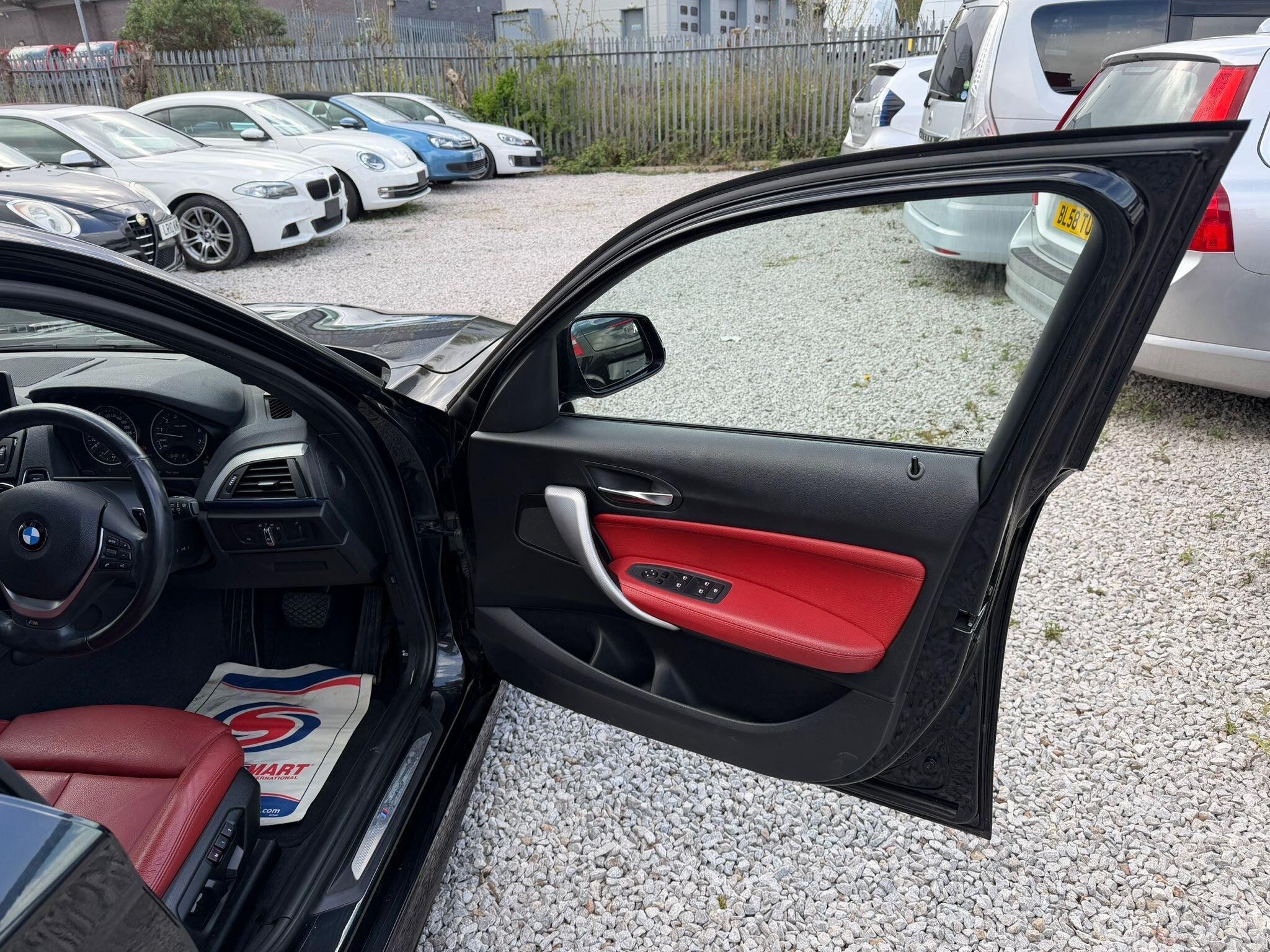 BMW 1 Series - Image 14